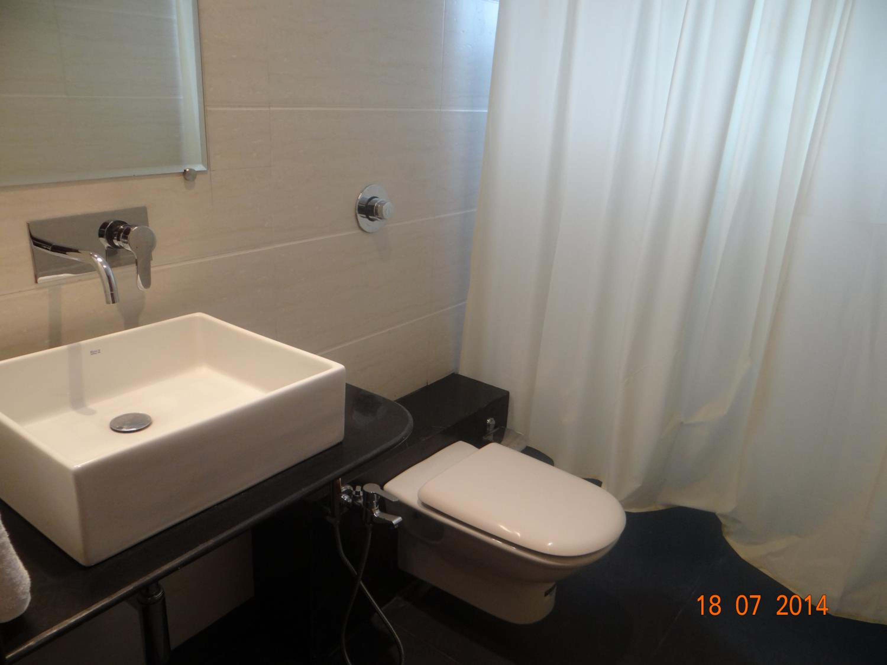 Superior Double Room photo 2