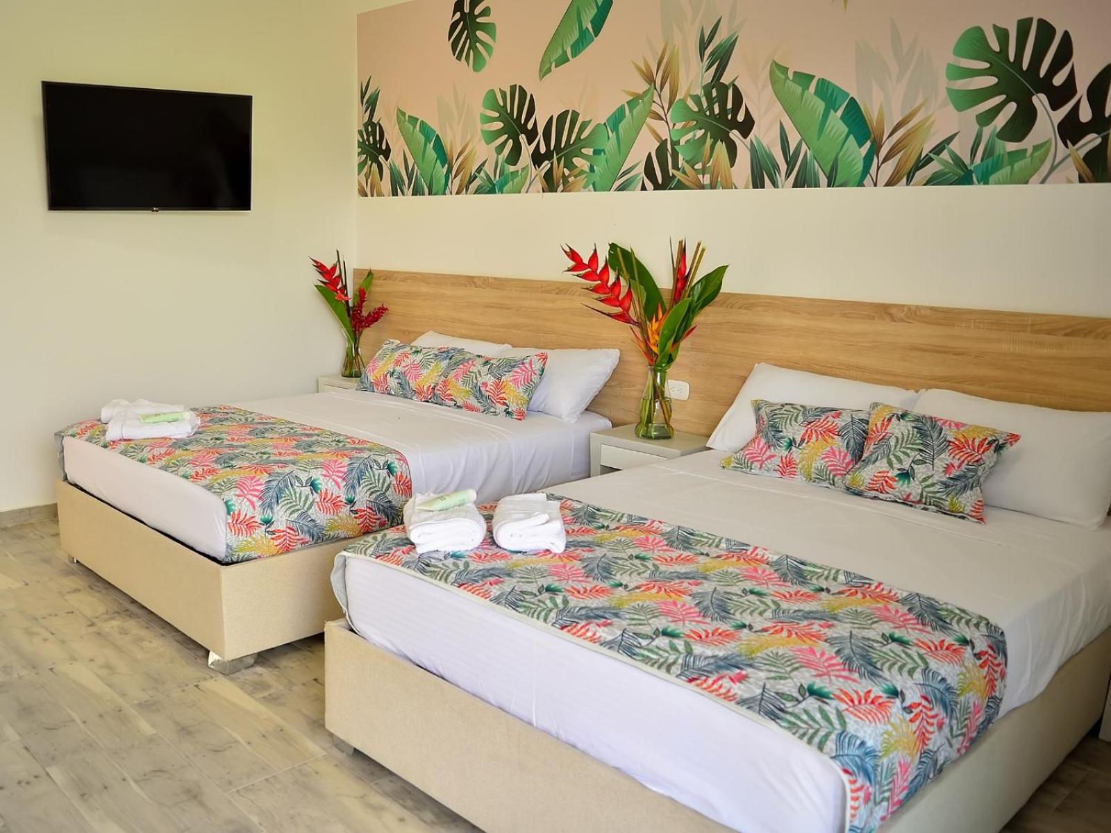 Twin Room photo 3