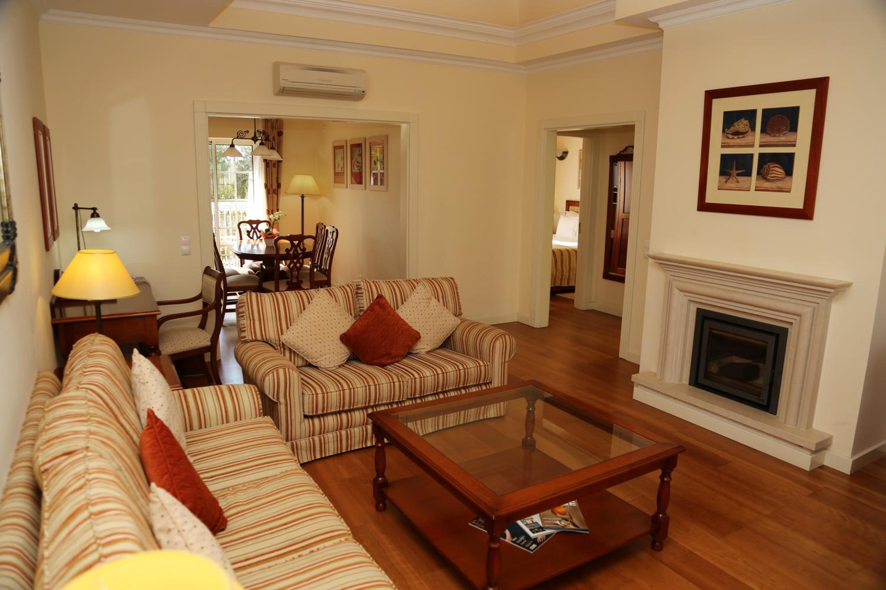Two-Bedroom Apartment - Photo 5