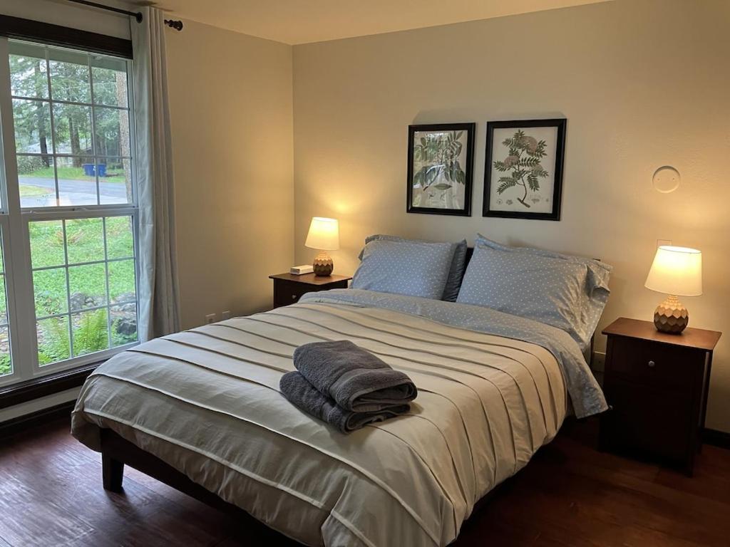 Three-Bedroom House photo 1