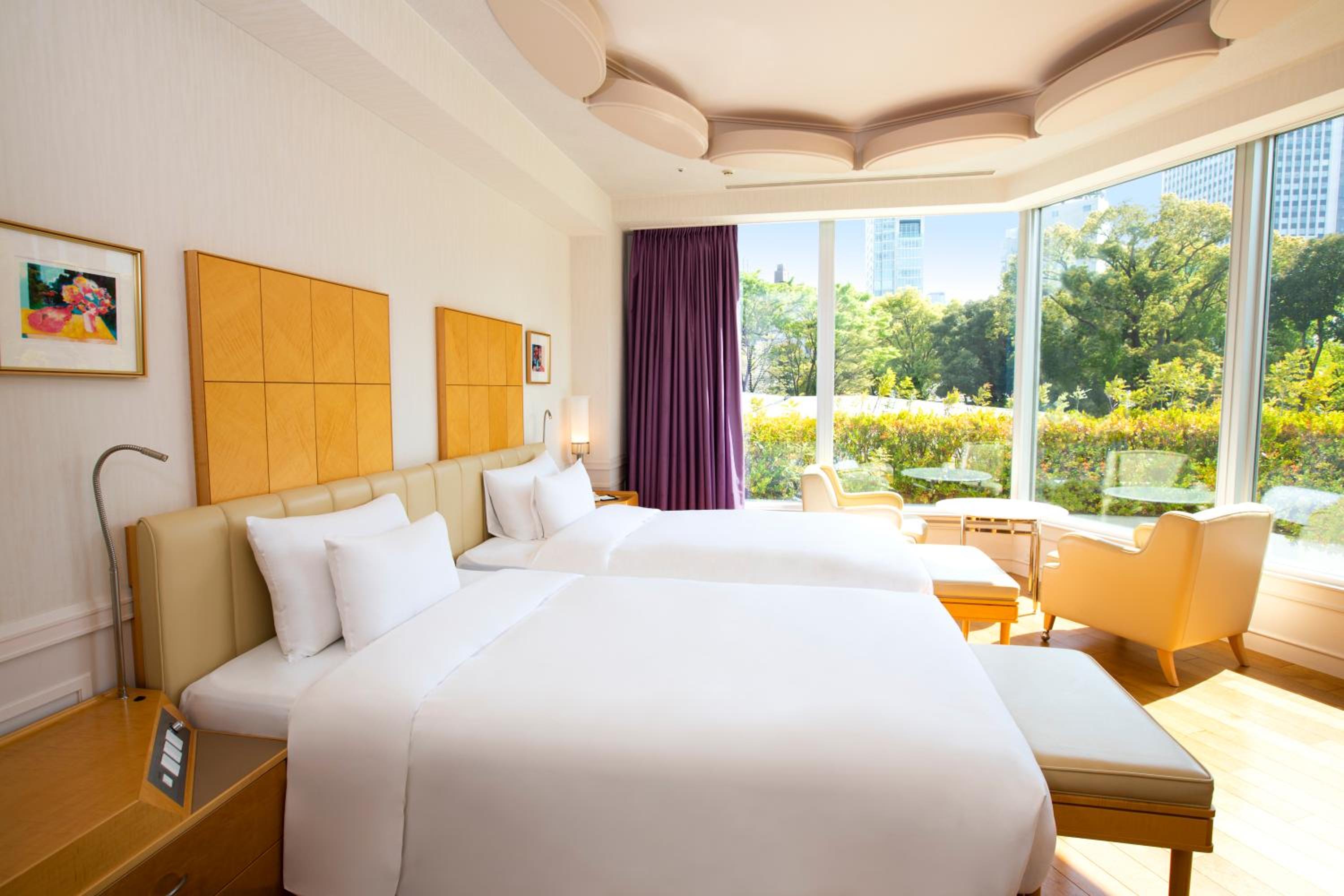 Garden Suite Room with Tatami Area – Non-Smoking Garden Suite Room with Tatami Area – Non-Smoking