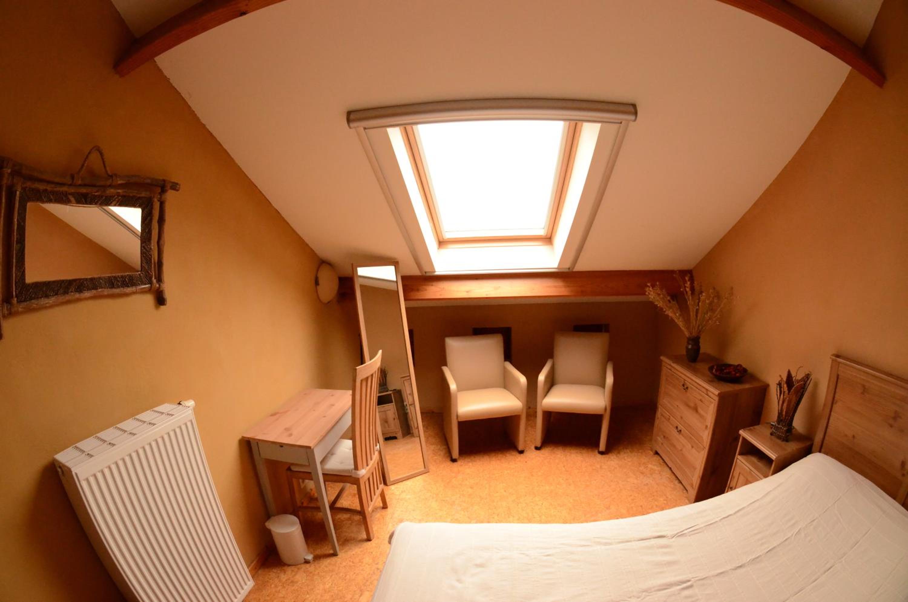 Budget Double Room photo 1
