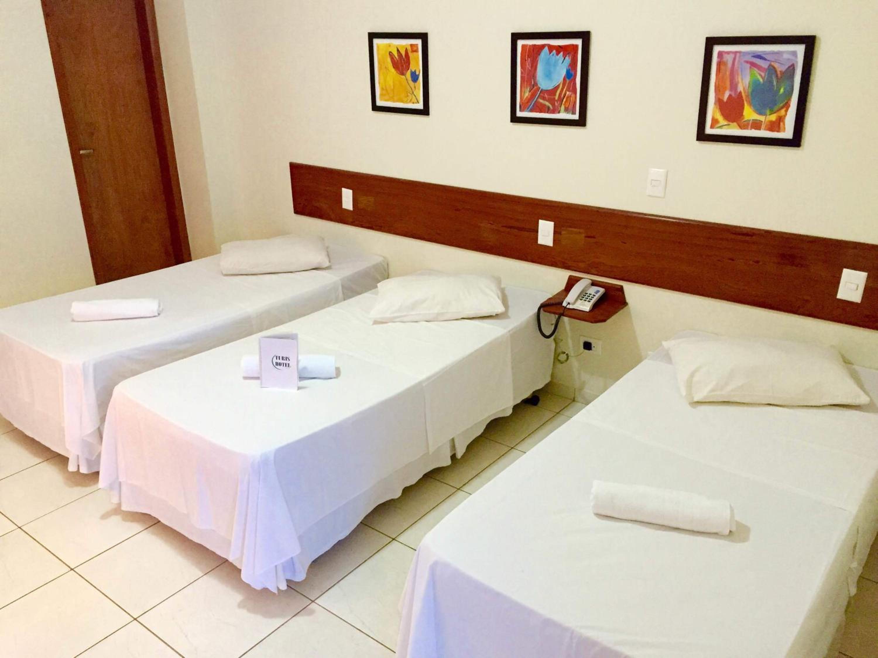 Quadruple Room - Photo 2