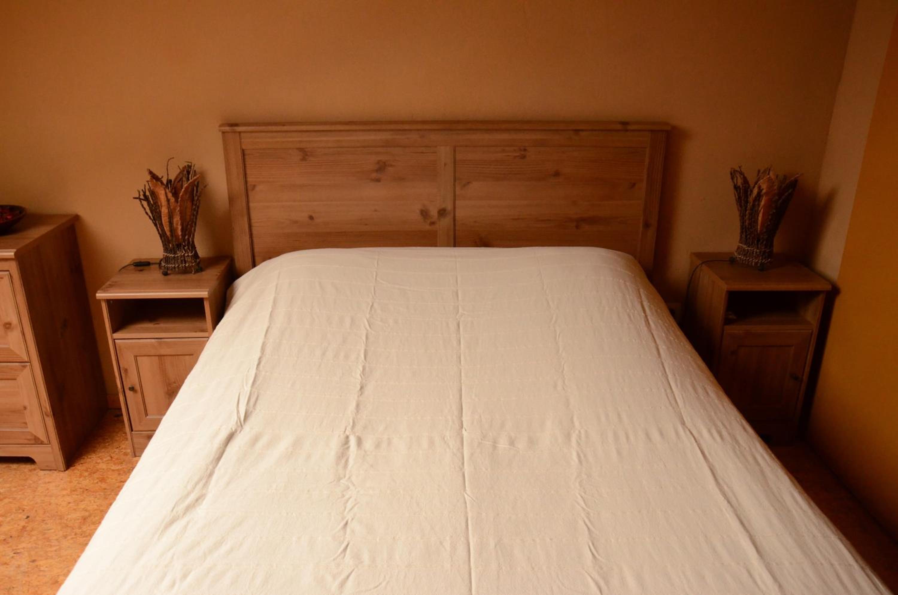 Budget Double Room photo 3