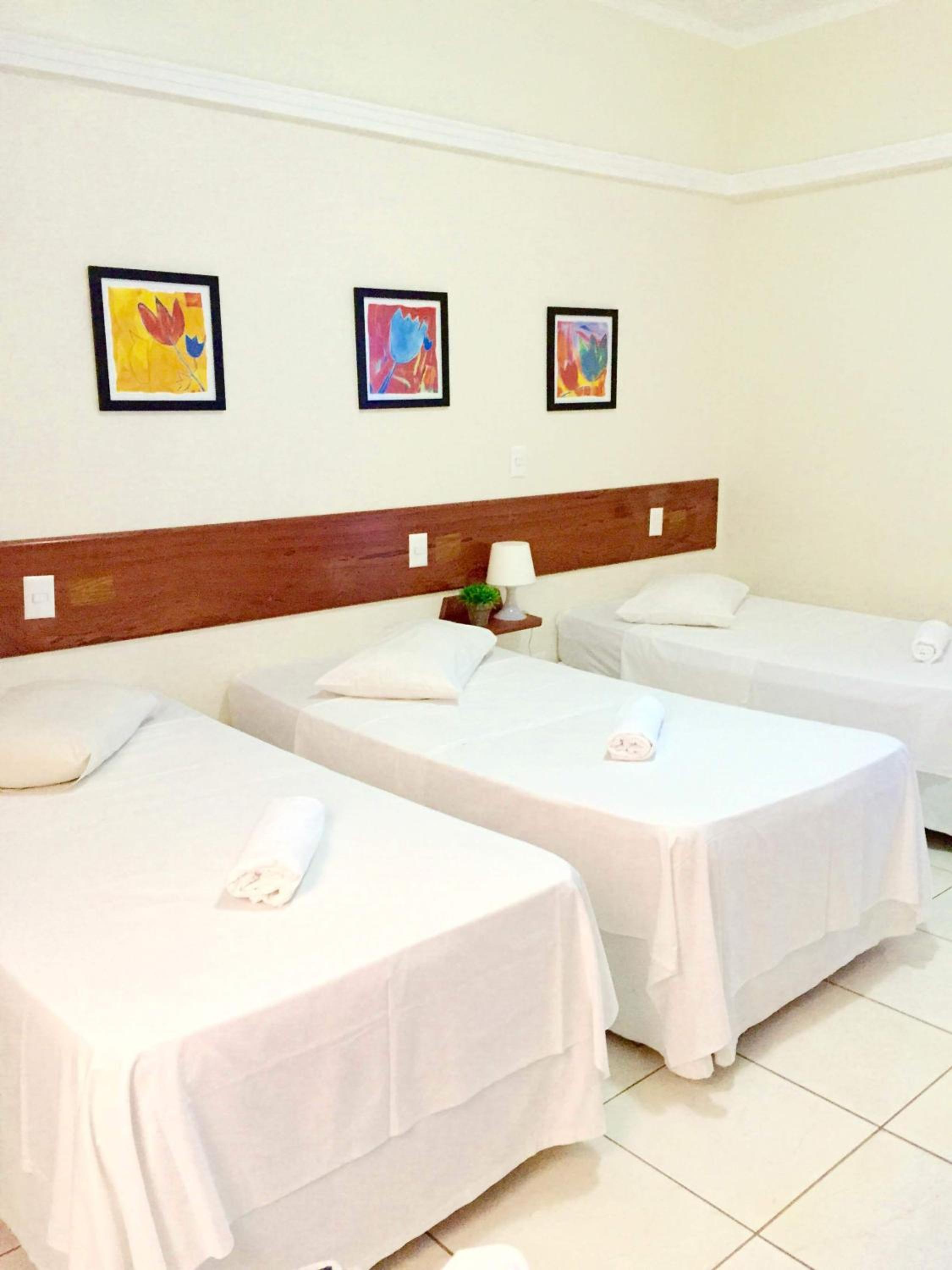 Triple Room - Photo 1