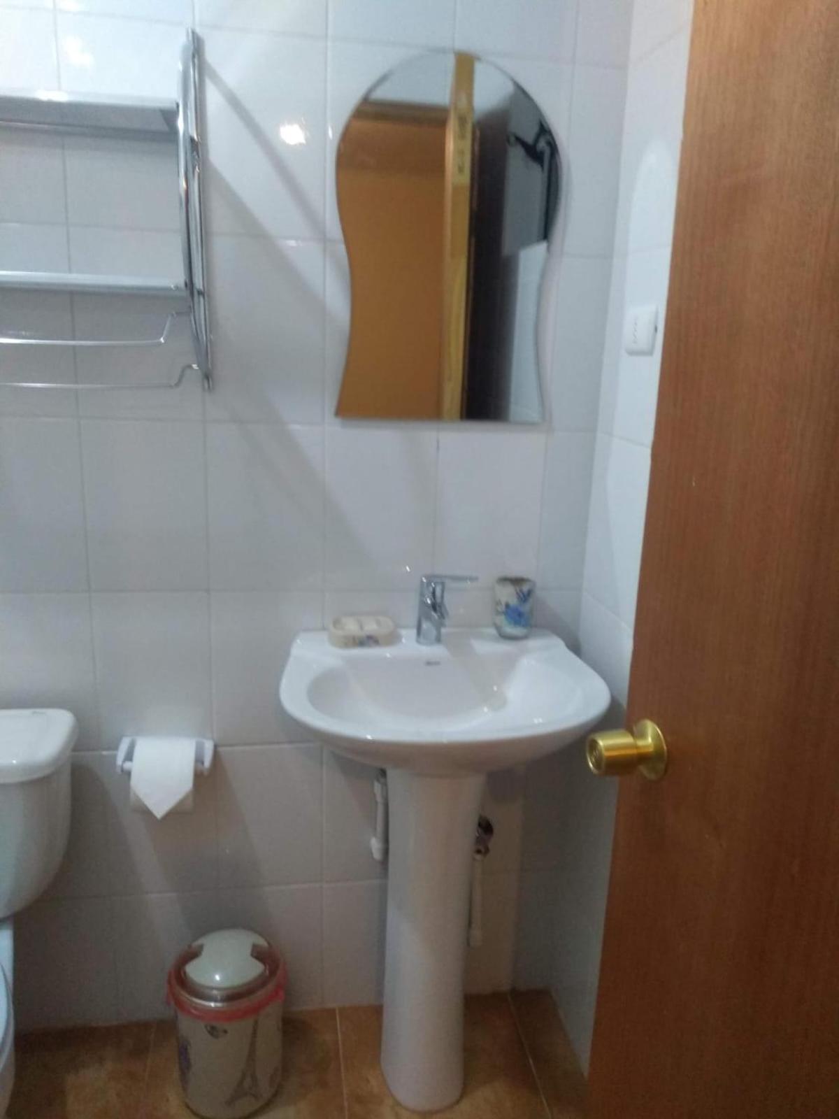 Triple Room with Private Bathroom photo 3