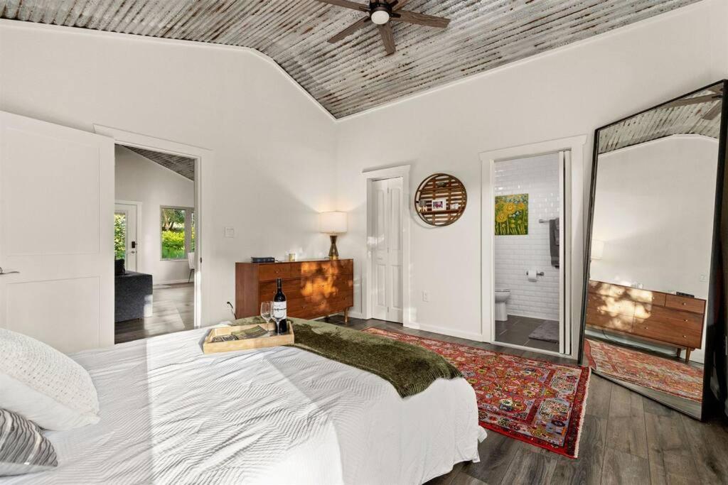 One-Bedroom Villa photo 2