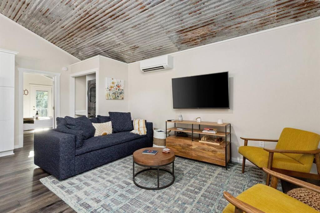 One-Bedroom Villa photo 3