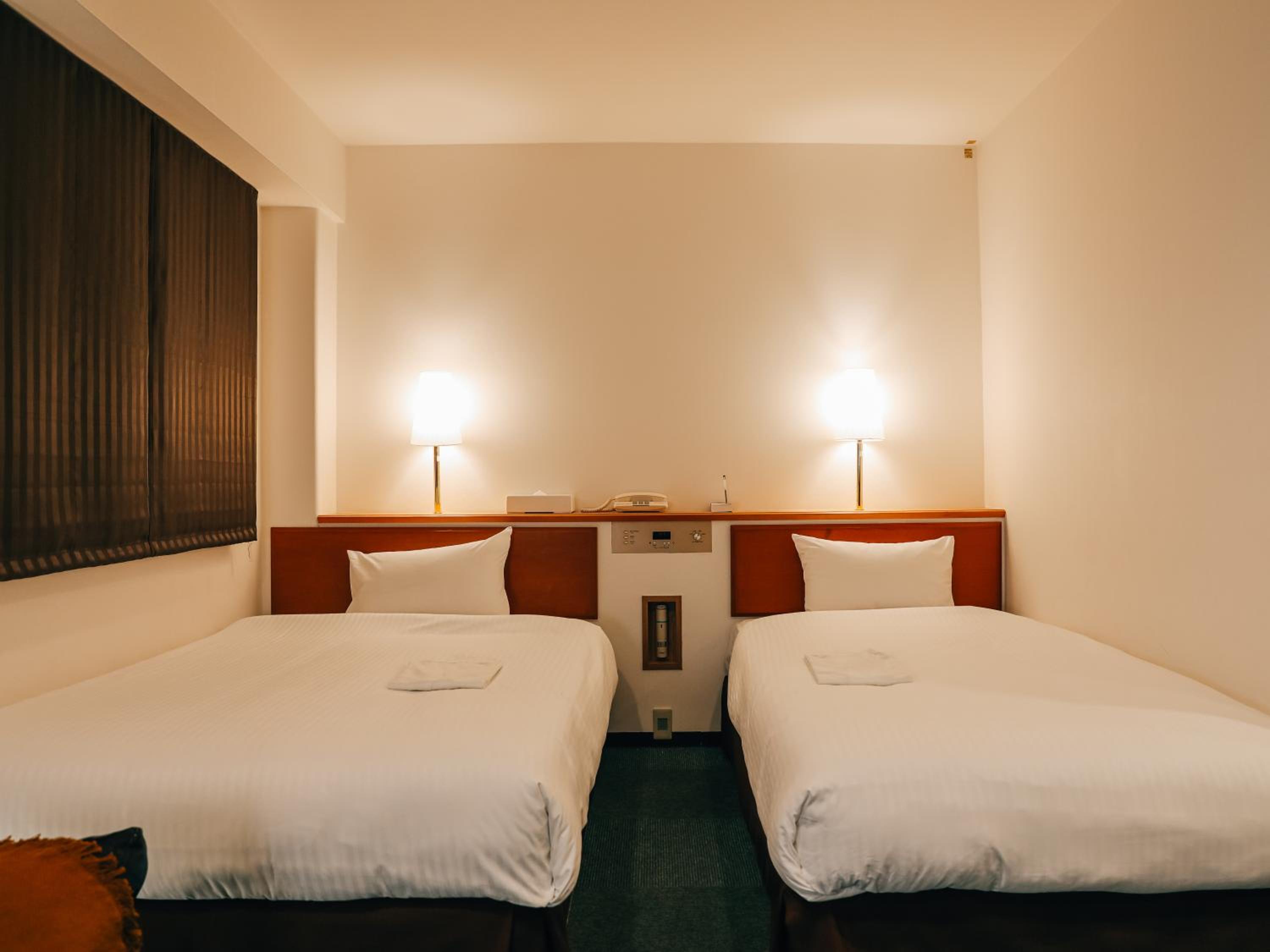 Standard Twin Room photo 3