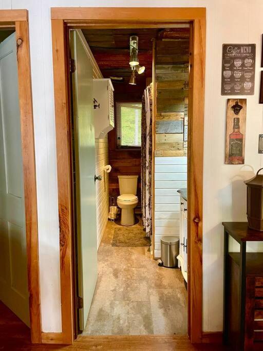 Three-Bedroom House photo 2