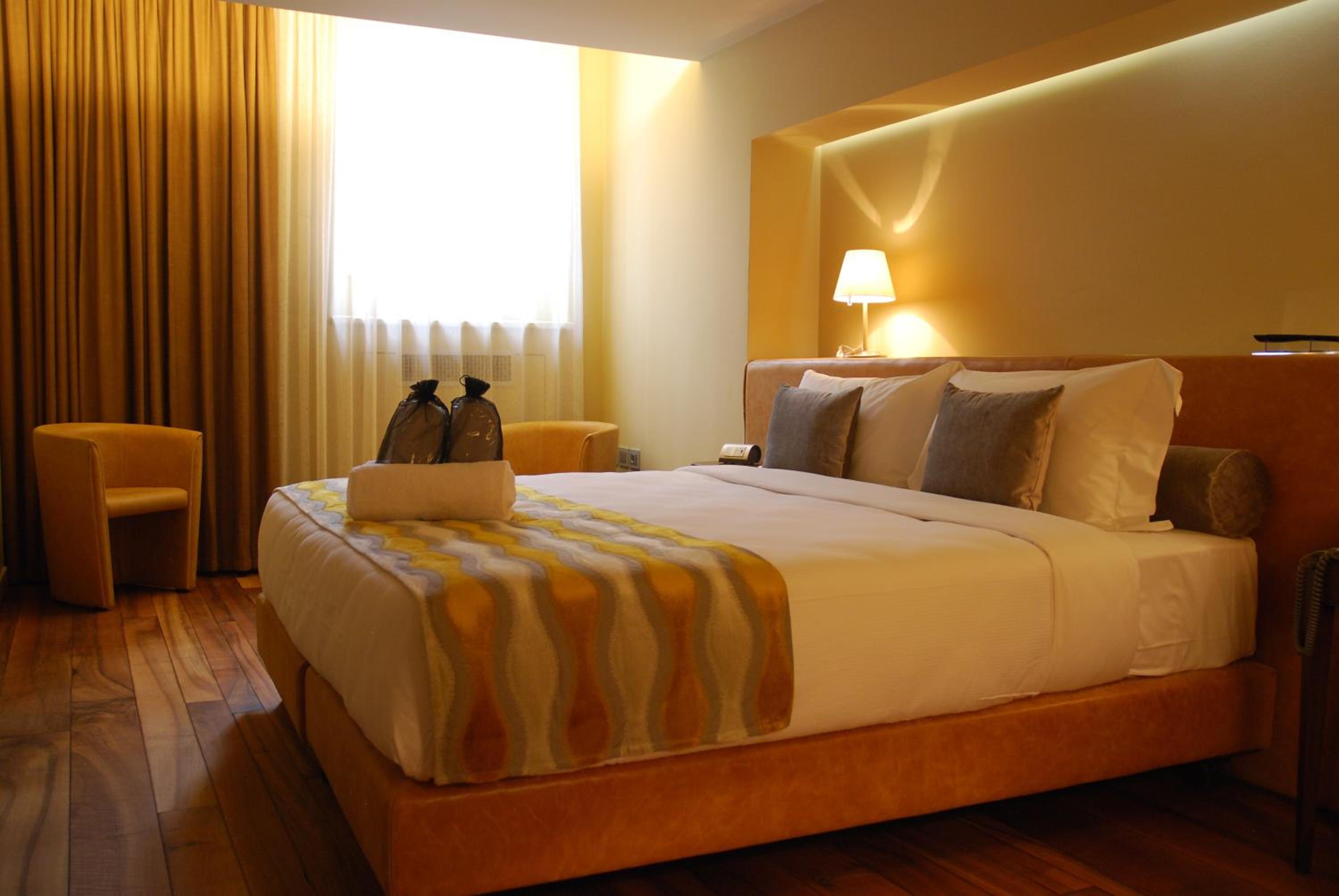 Superior Comfort Double Room - Photo 11