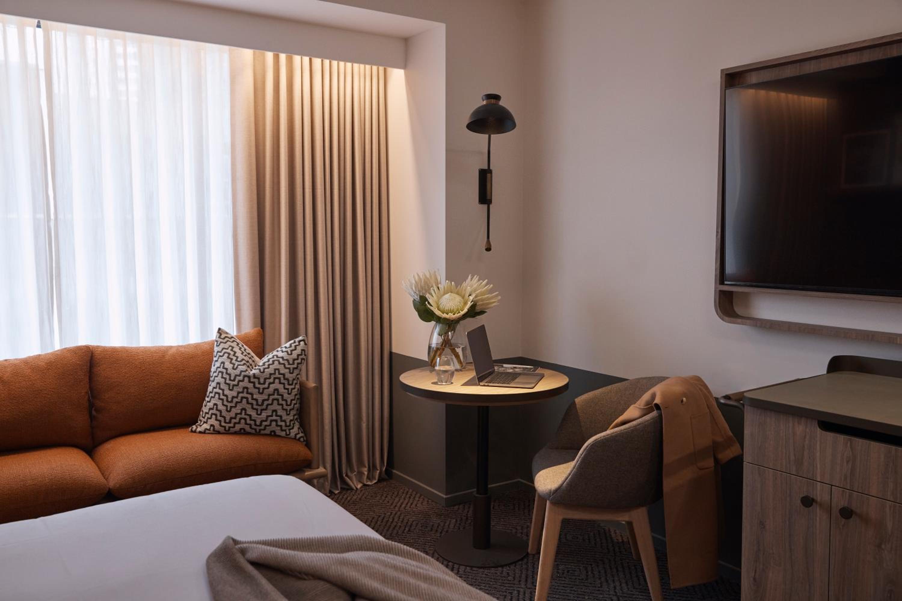 King Room