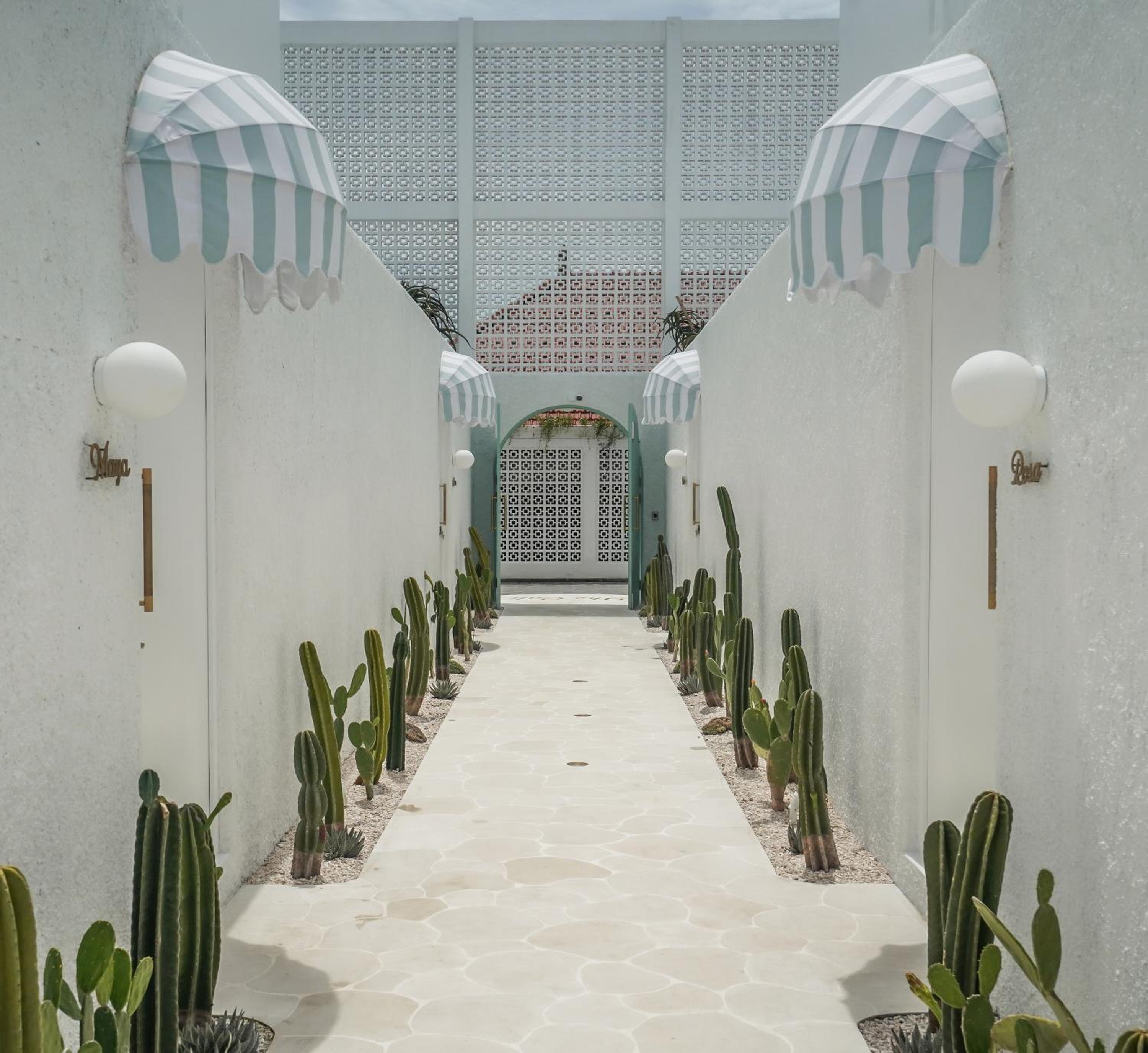 Two-Bedroom Villa with Private Pool photo 2