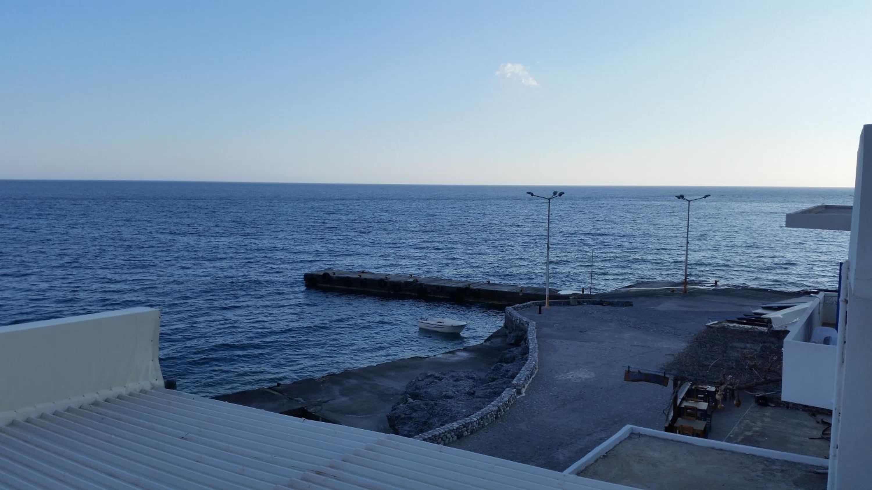 Double or Twin Room with Sea View photo 2