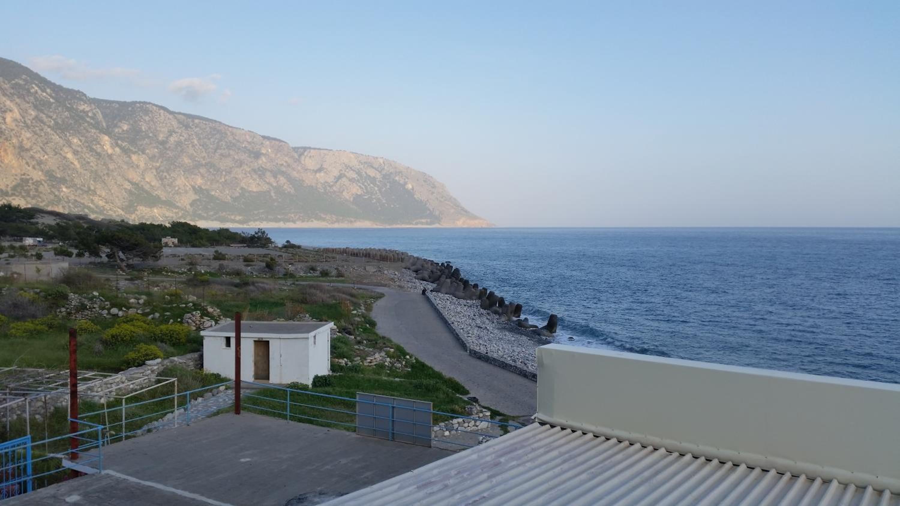 Single Room with Sea View photo 2
