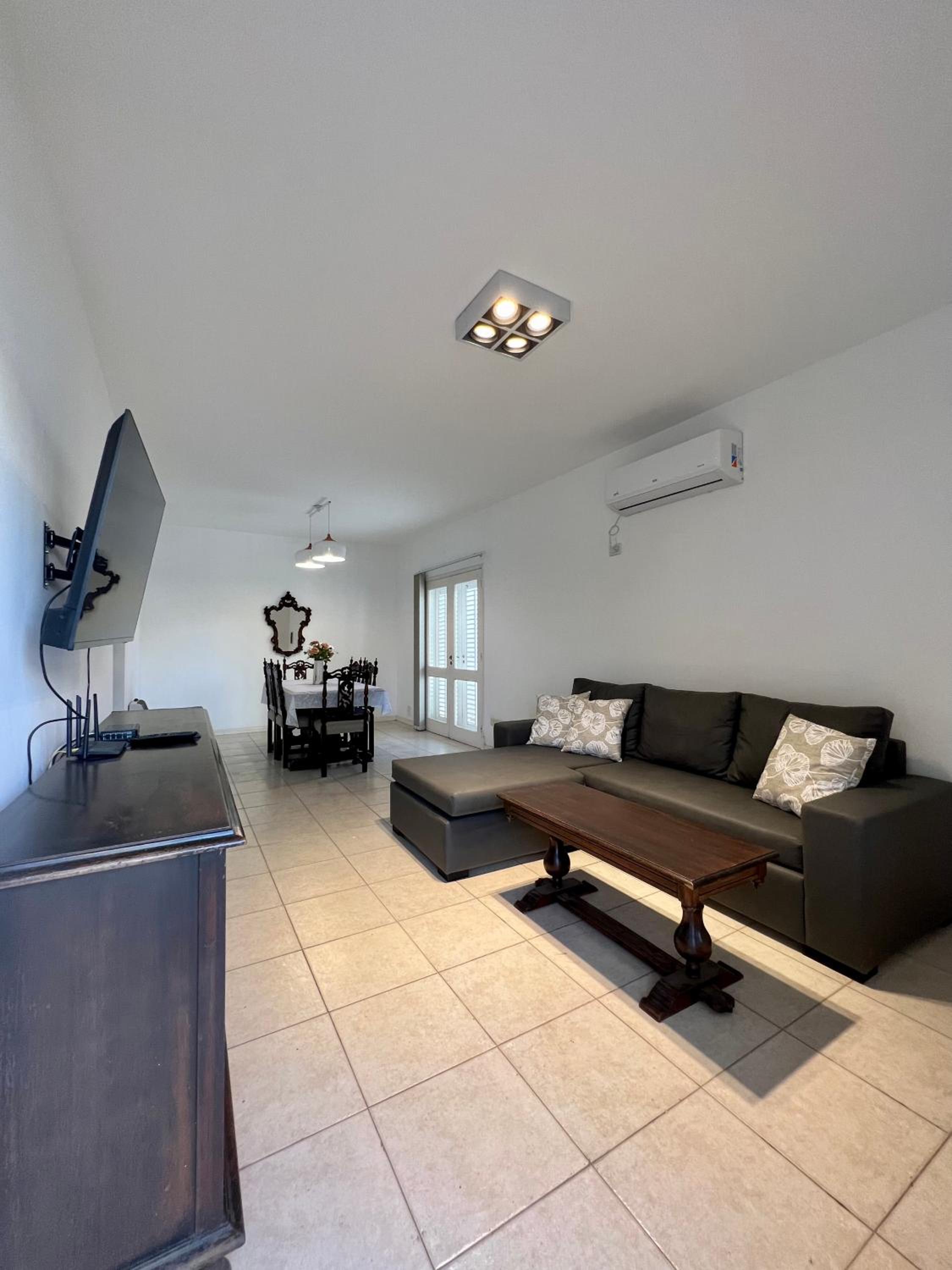 Two-Bedroom Apartment photo 2