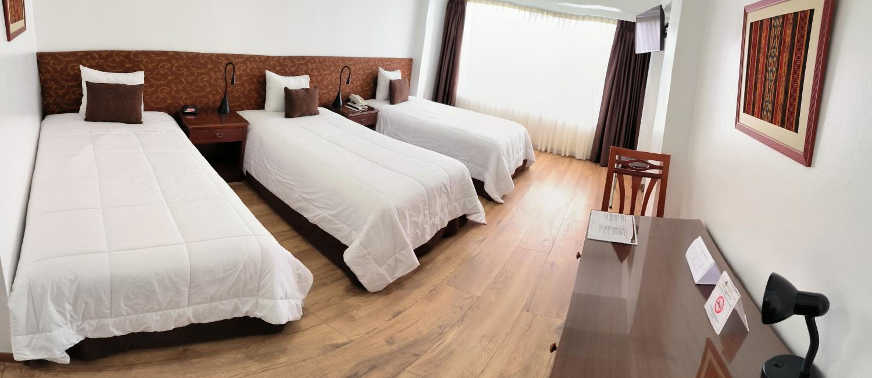 Triple Room photo 1