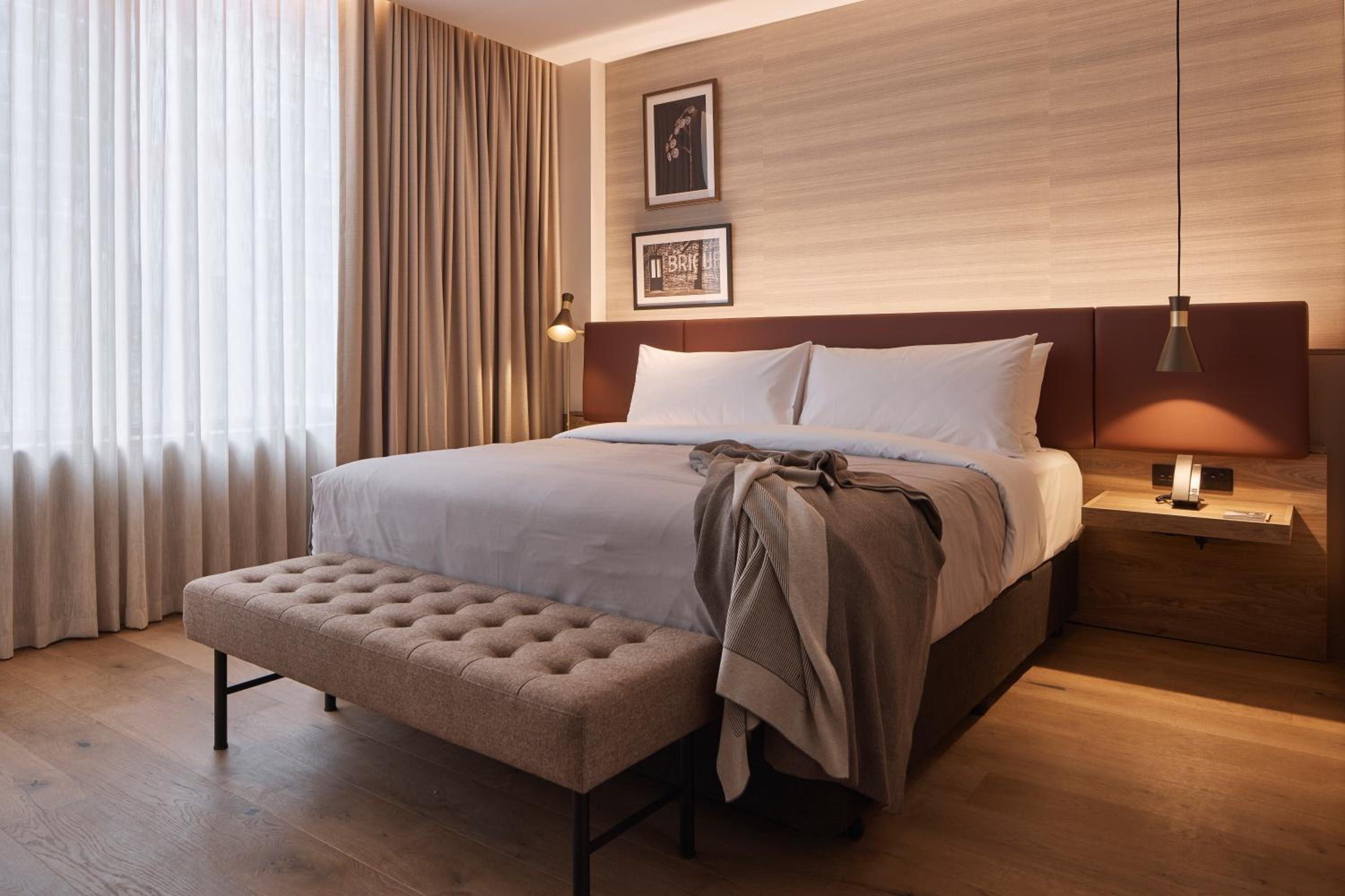 Accessible Suite
