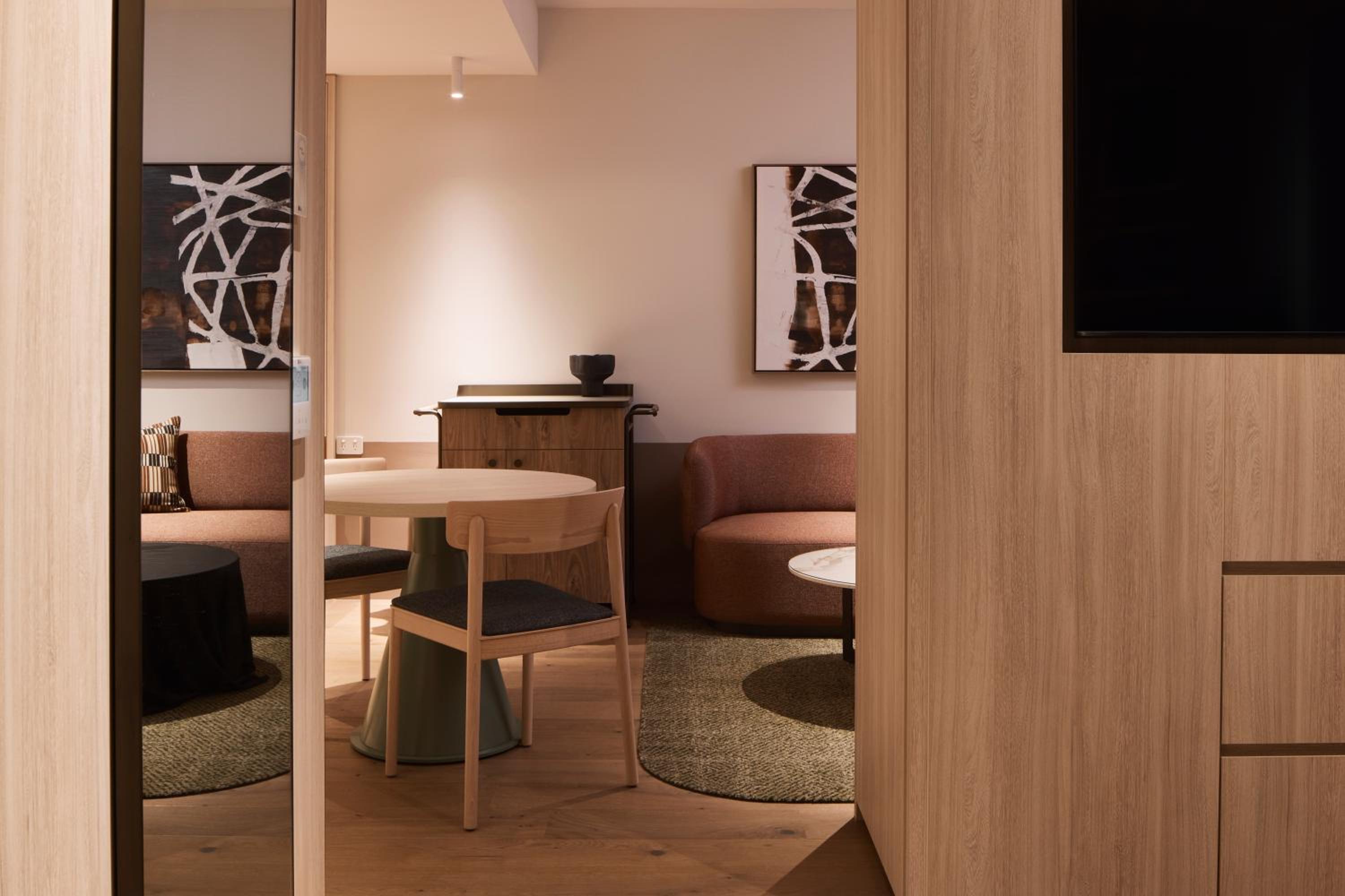 Accessible Suite