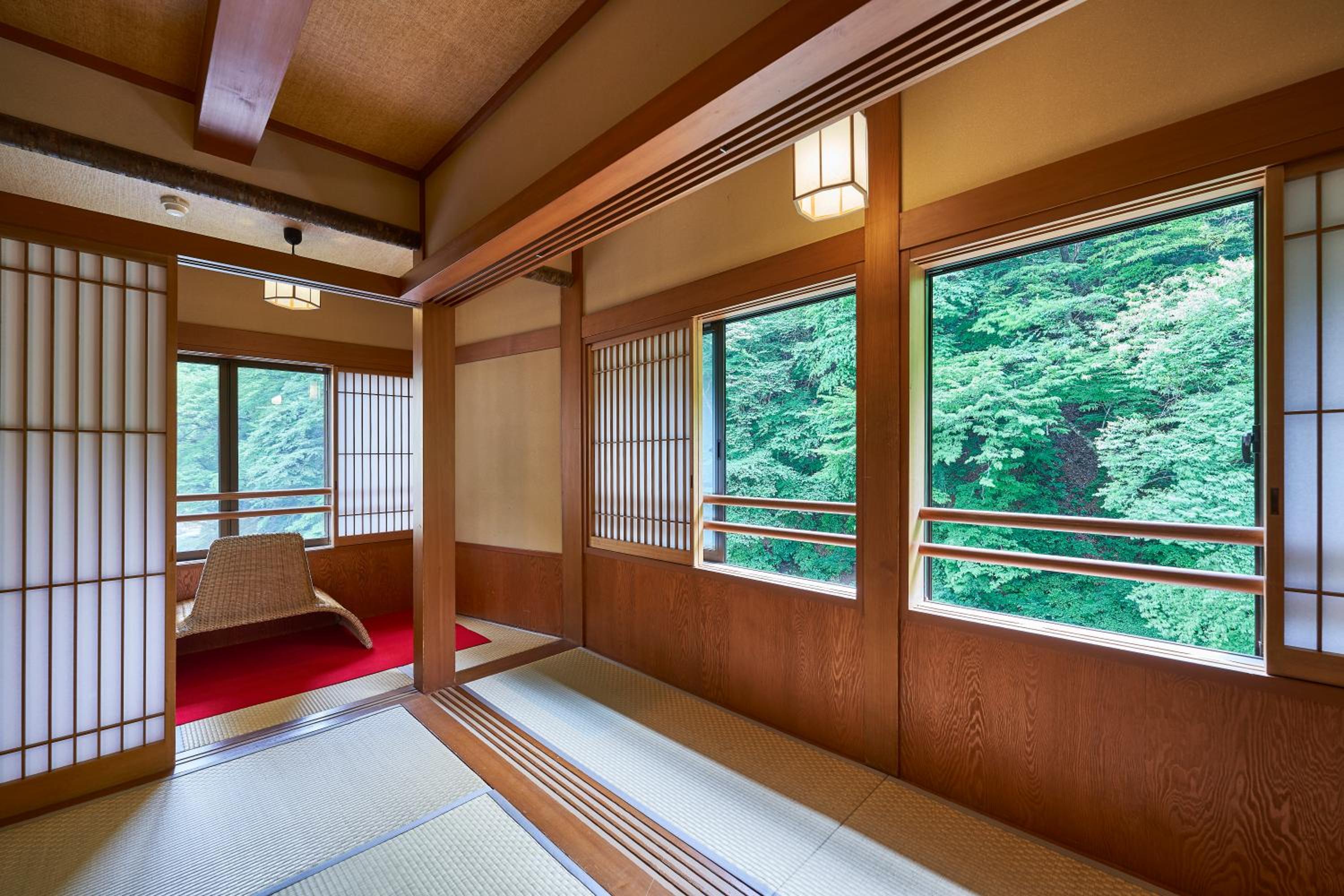 Quadruple Room - Photo 1