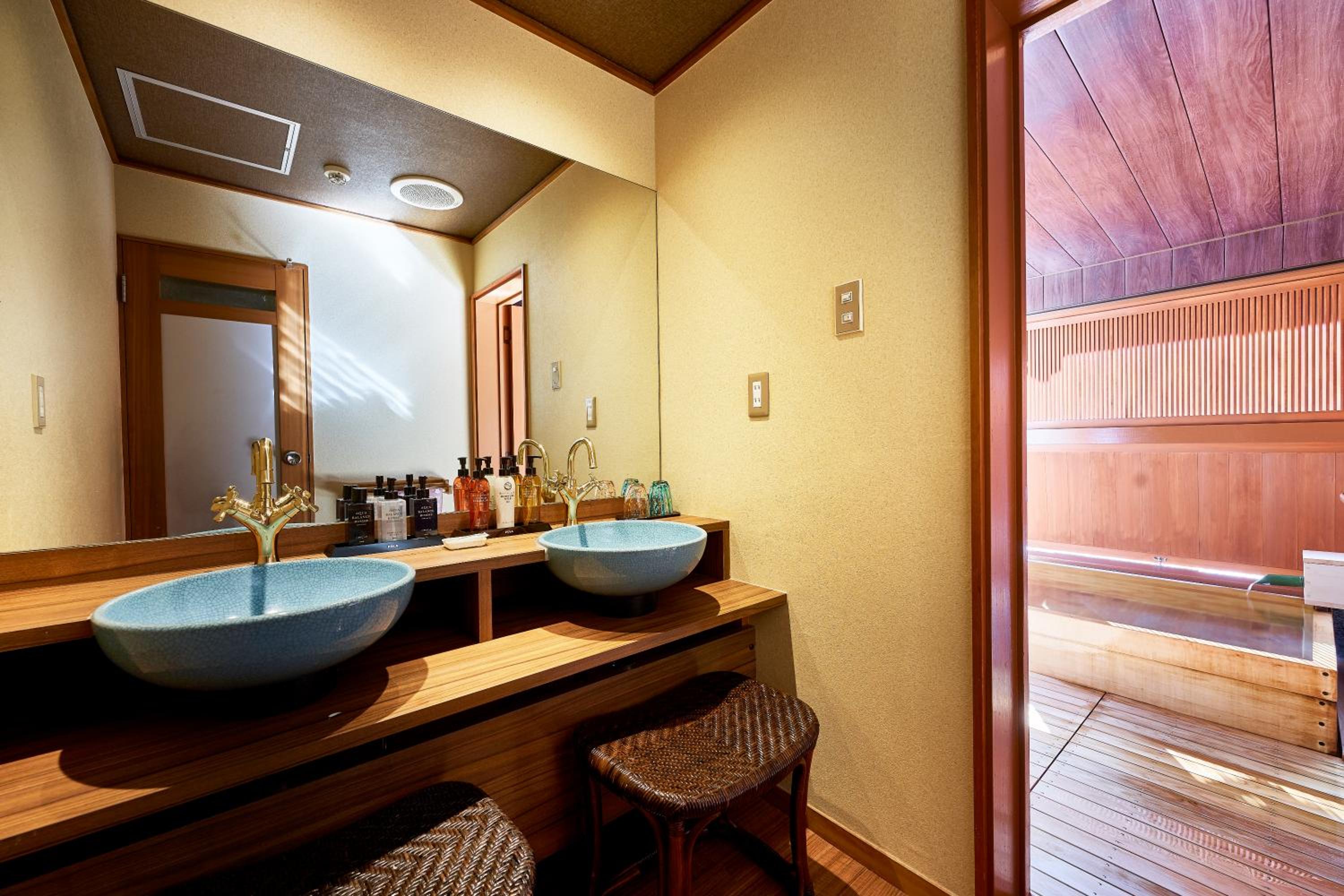 Family Suite - Photo 11