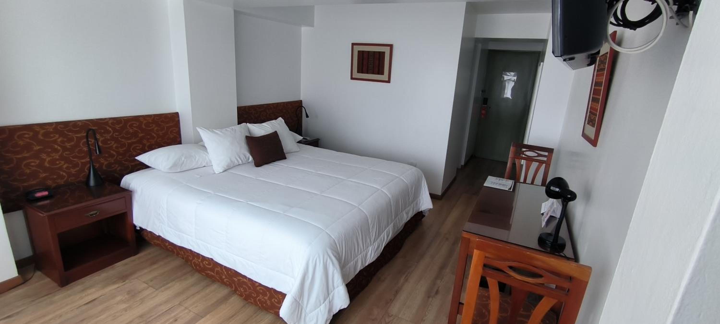 Double Room photo 2