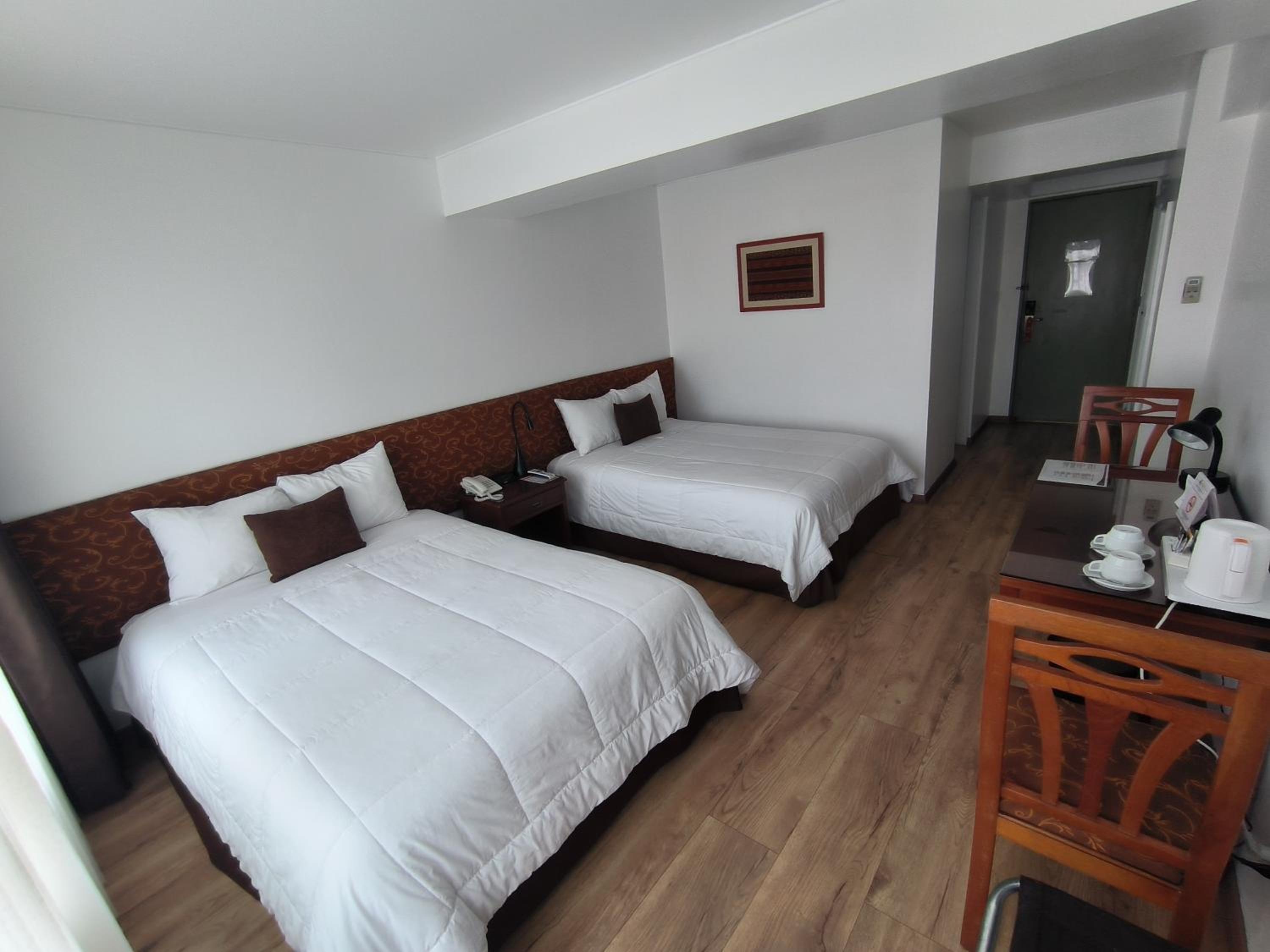Superior Double Room photo 2