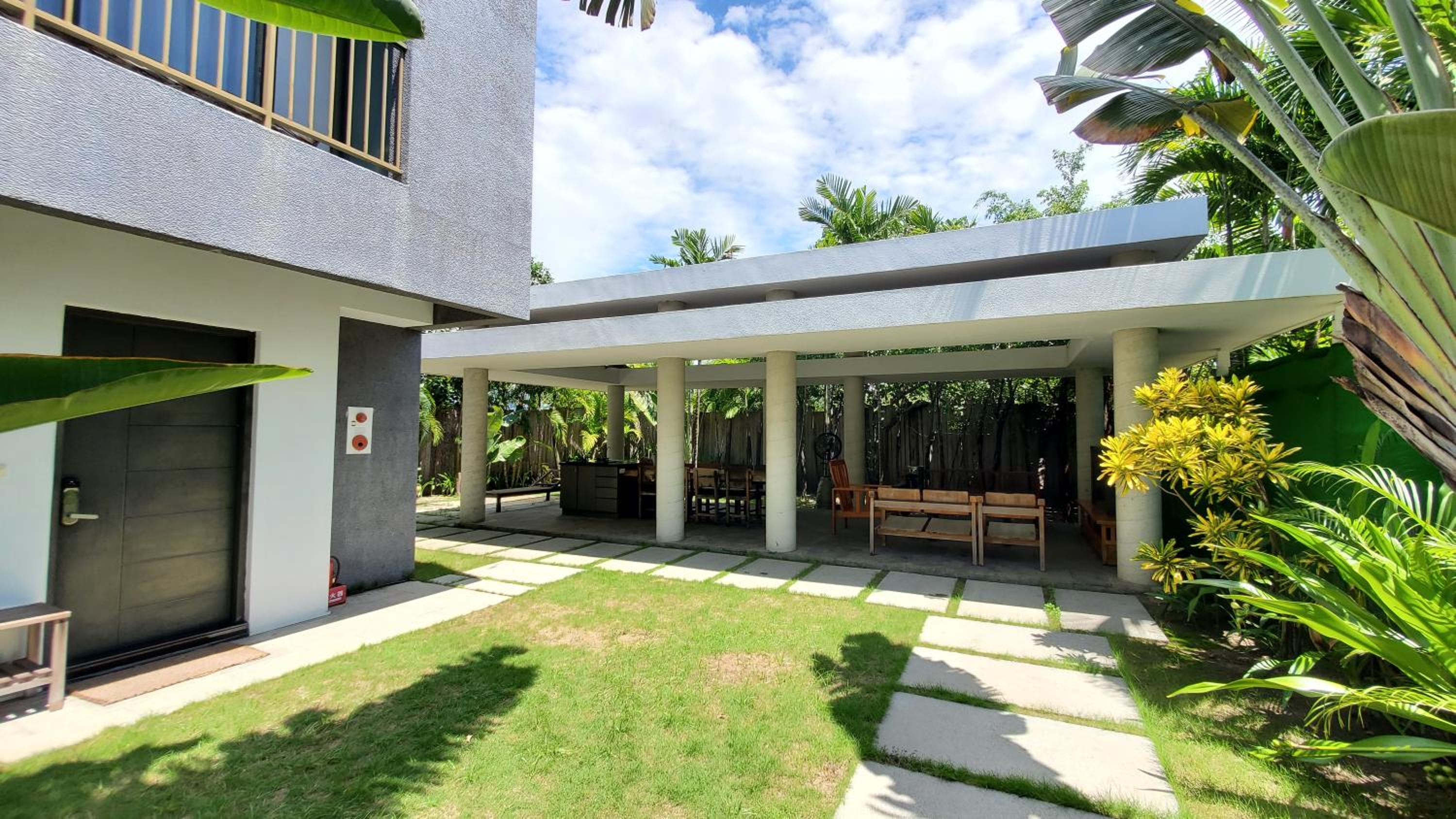 Two-Bedroom Villa photo 2