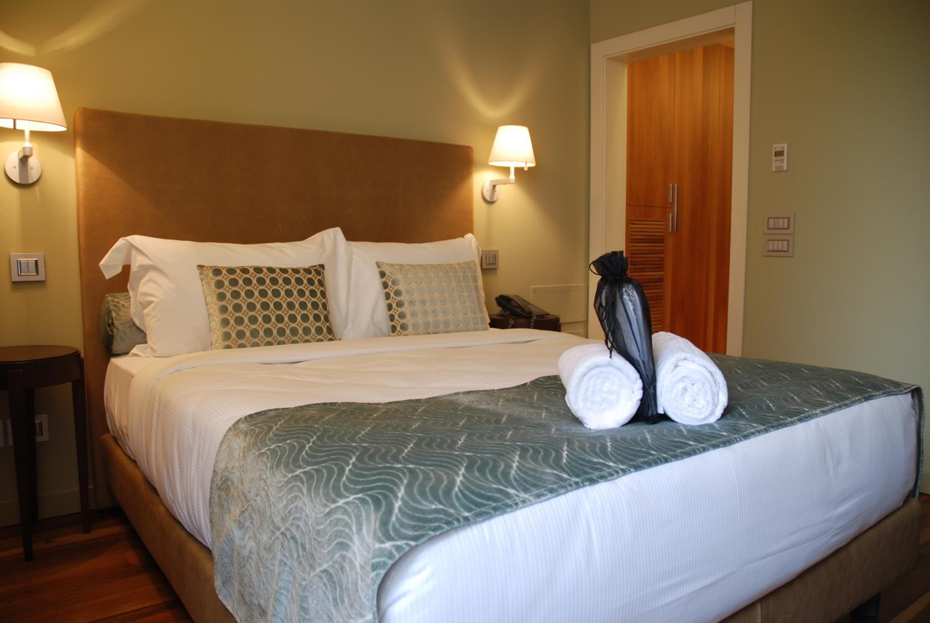 Double Room - Photo 1