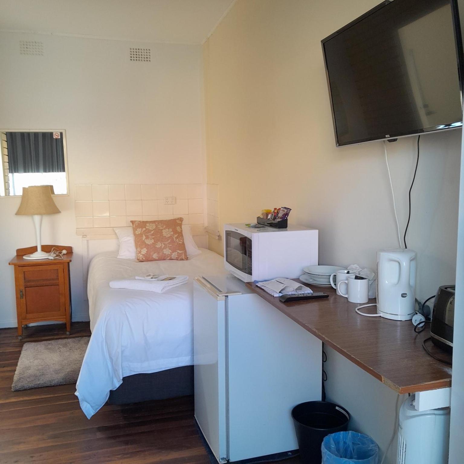 Twin Room photo 1