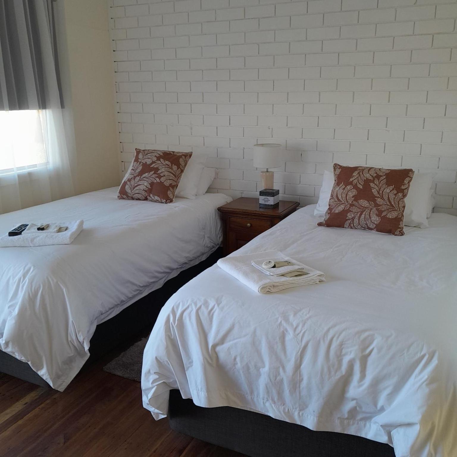Twin Room photo 2