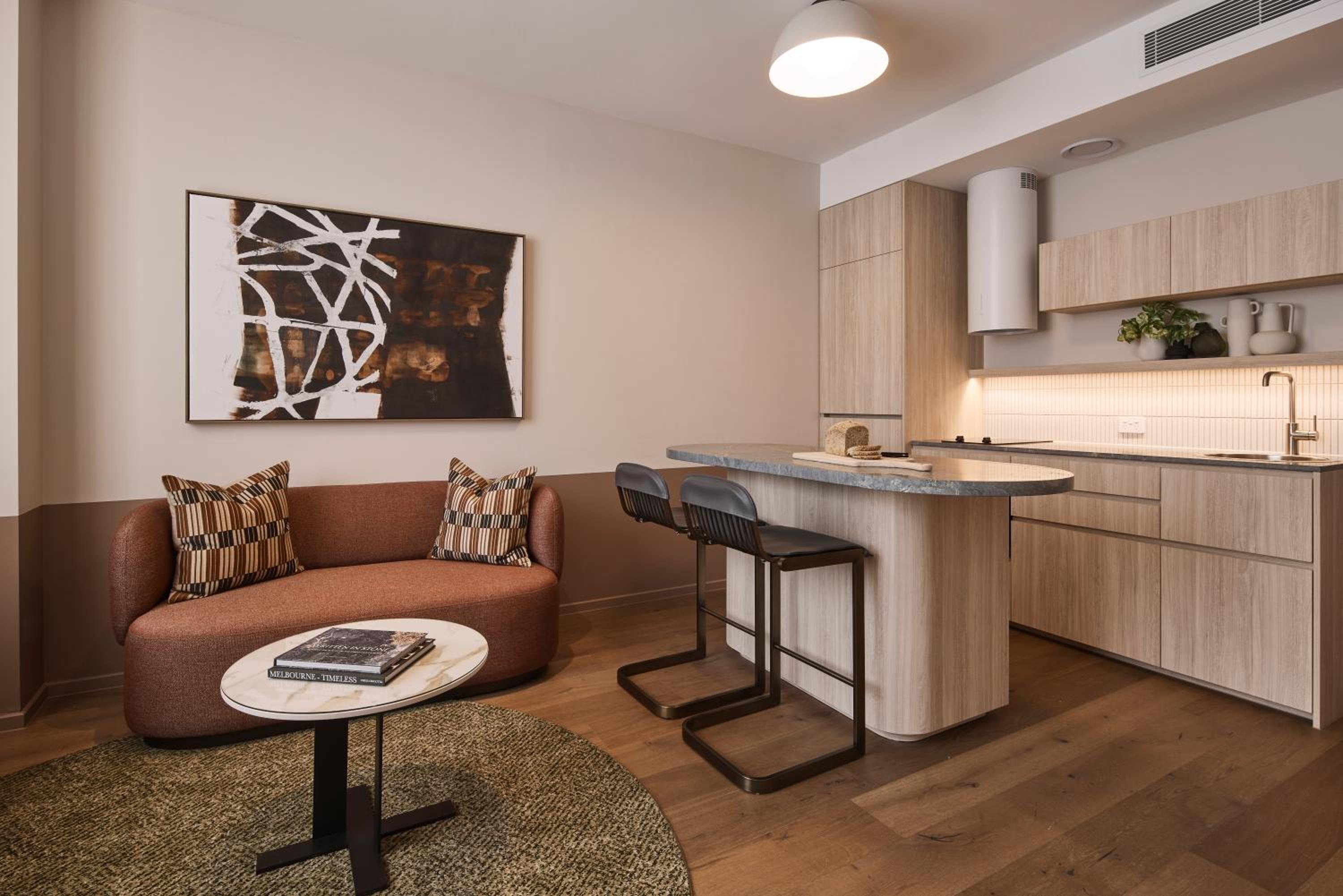 Apartment thumbnail 6