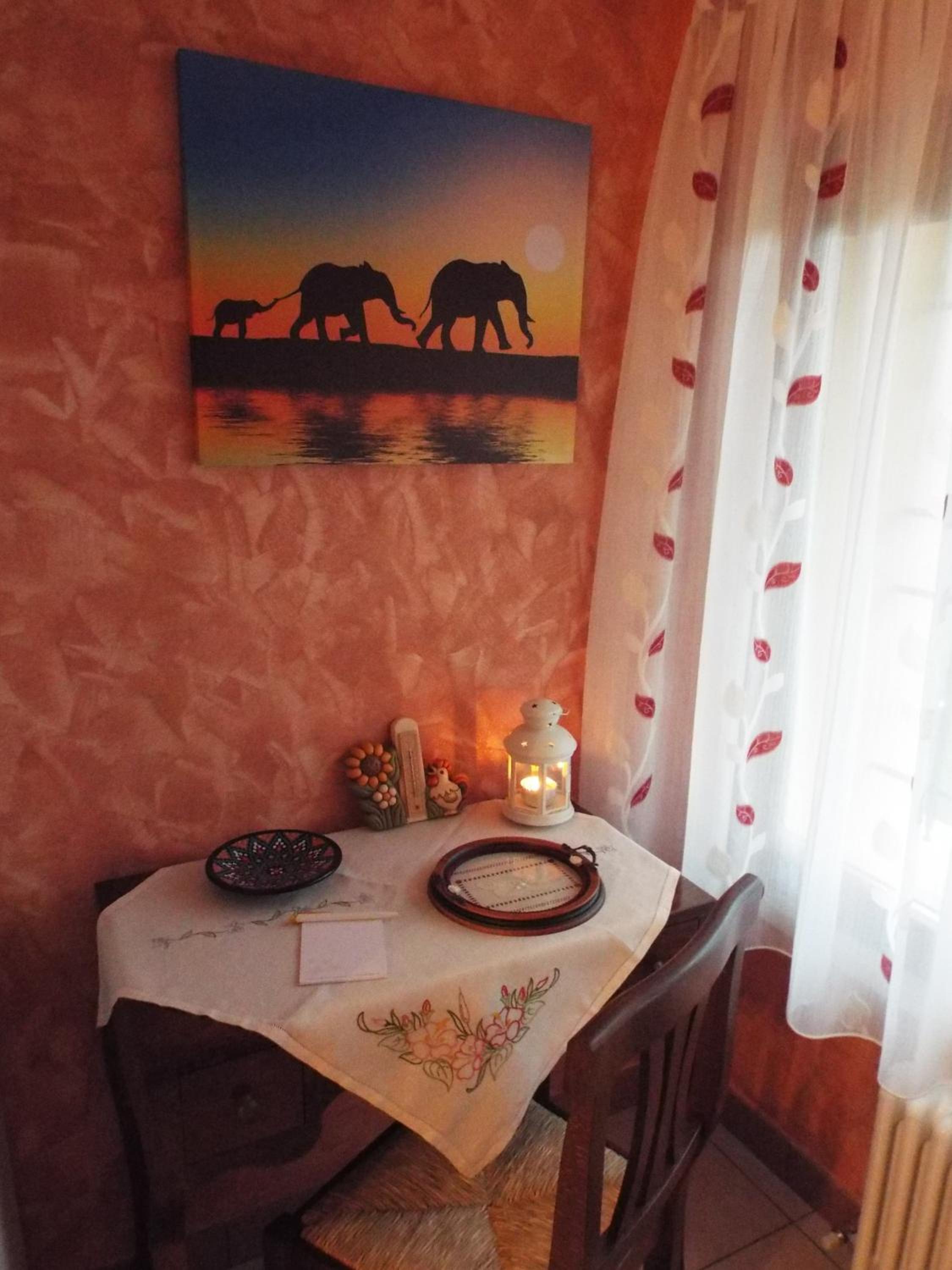 Queen Room With Garden View photo 2