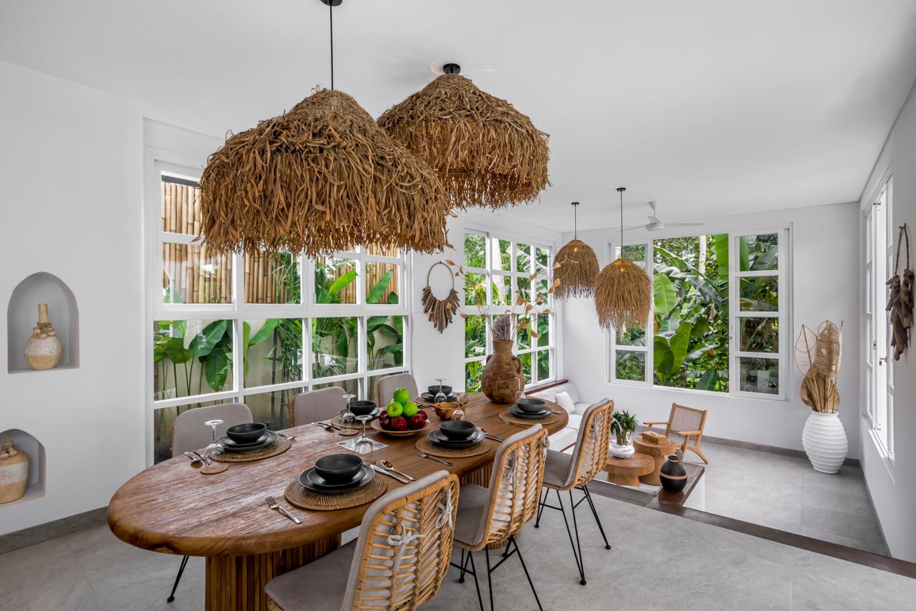 Three-Bedroom Villa - Photo 31