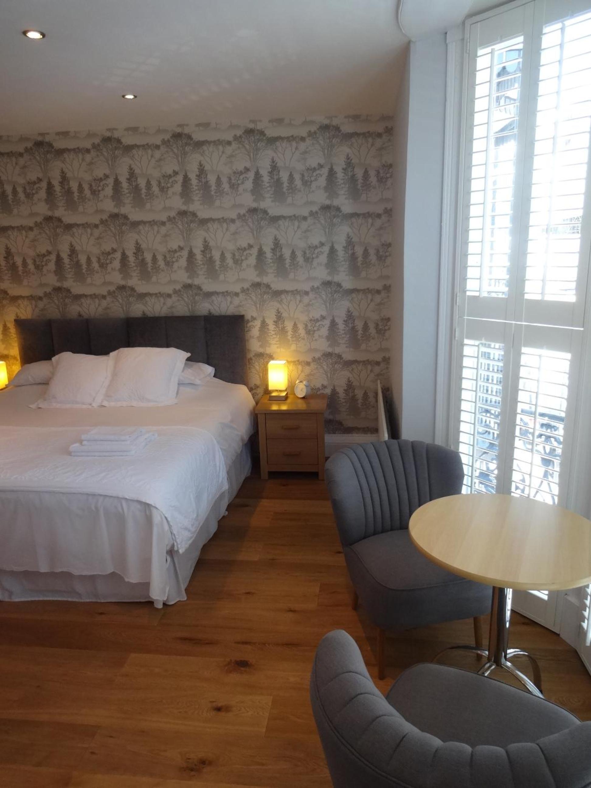 Superior Double Room photo 3