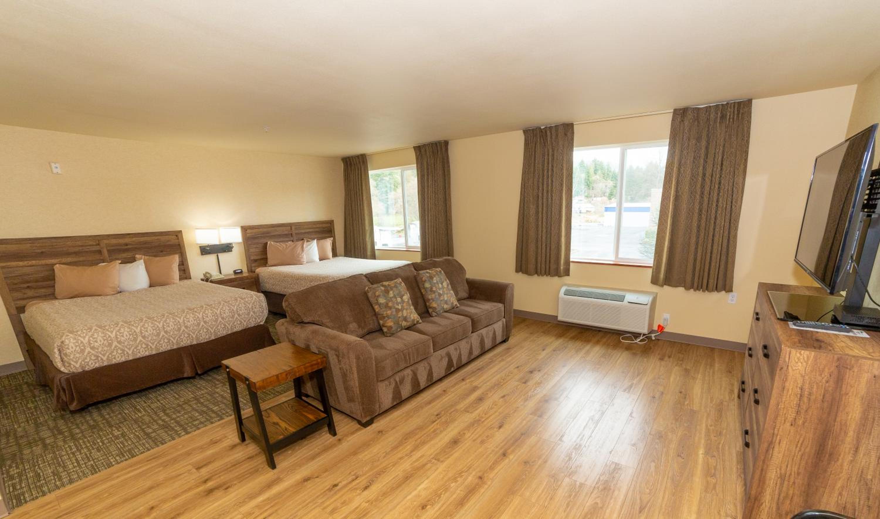 Superior Queen Room - Photo 2
