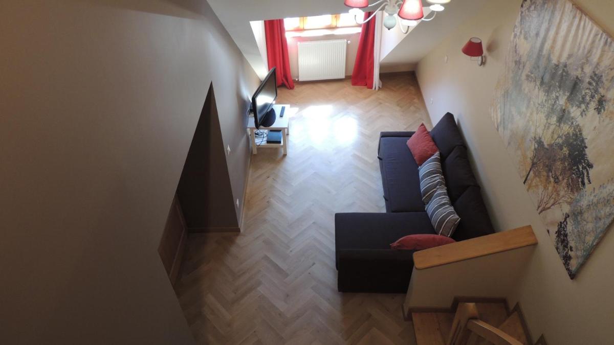 Duplex Suite photo 2
