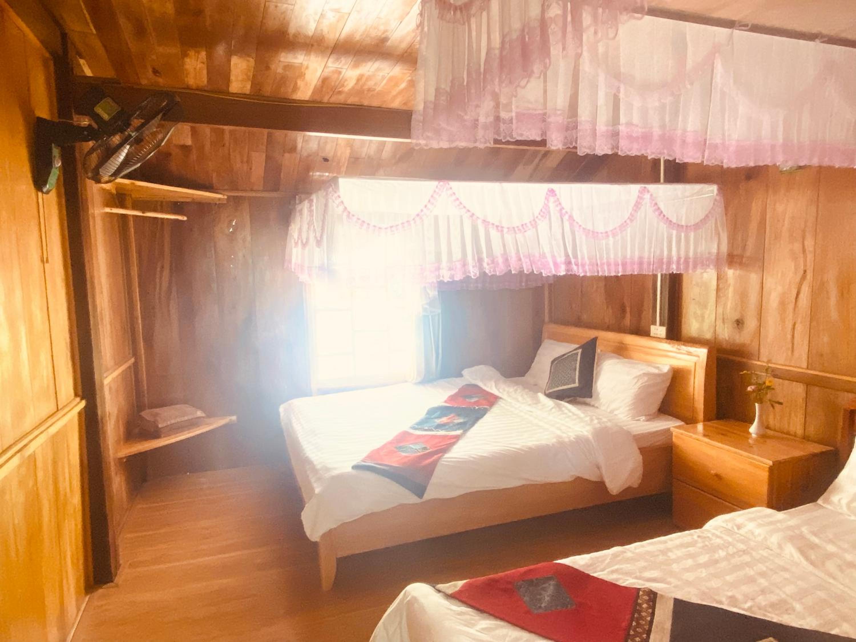 Deluxe Triple Room photo 2