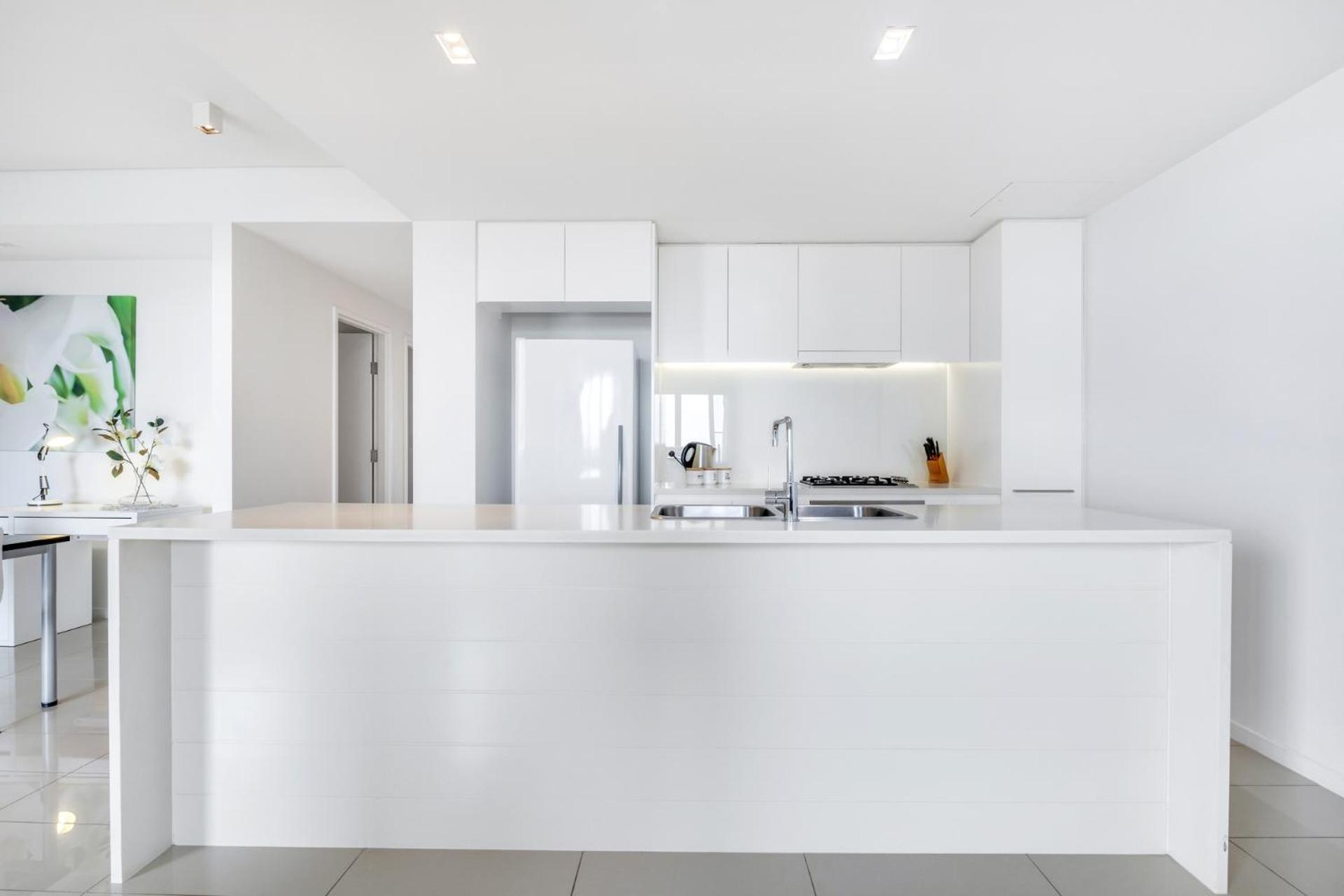 2 Bedroom Garden View Apartment - Photo 10