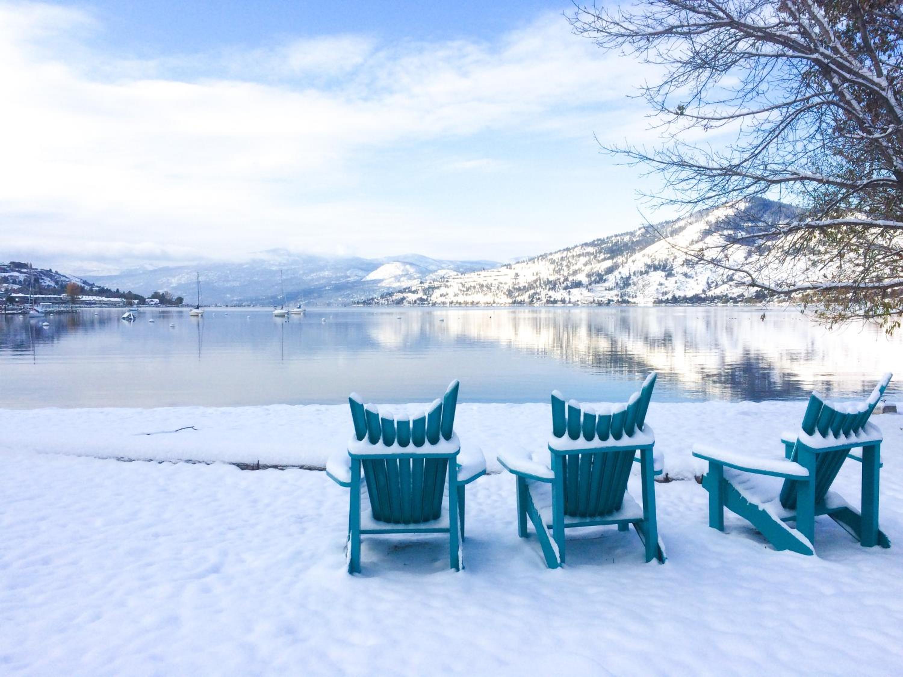 Superior Single Room with Lake View photo 1