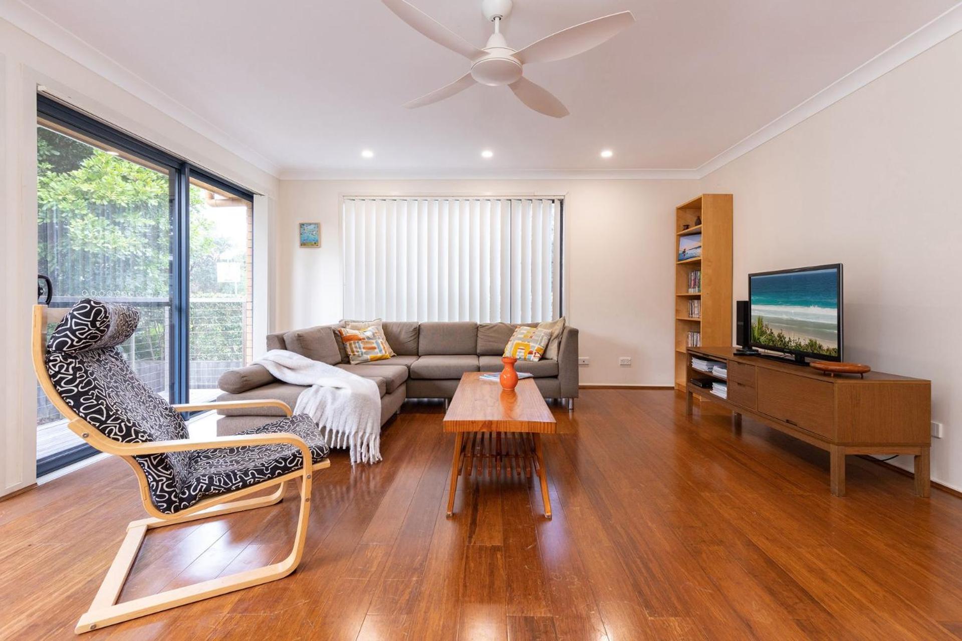 Vacation Home photo 1