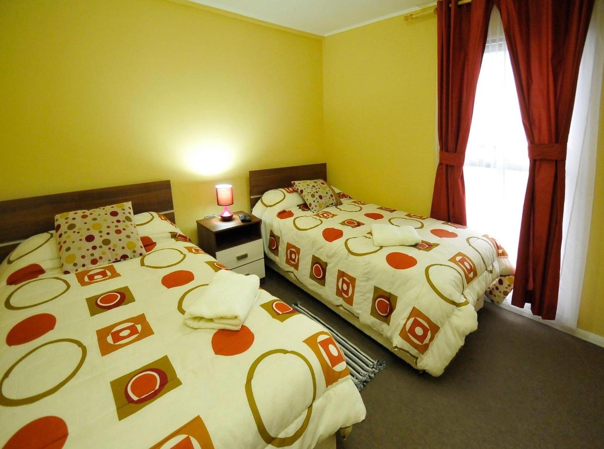 Twin Room photo 1