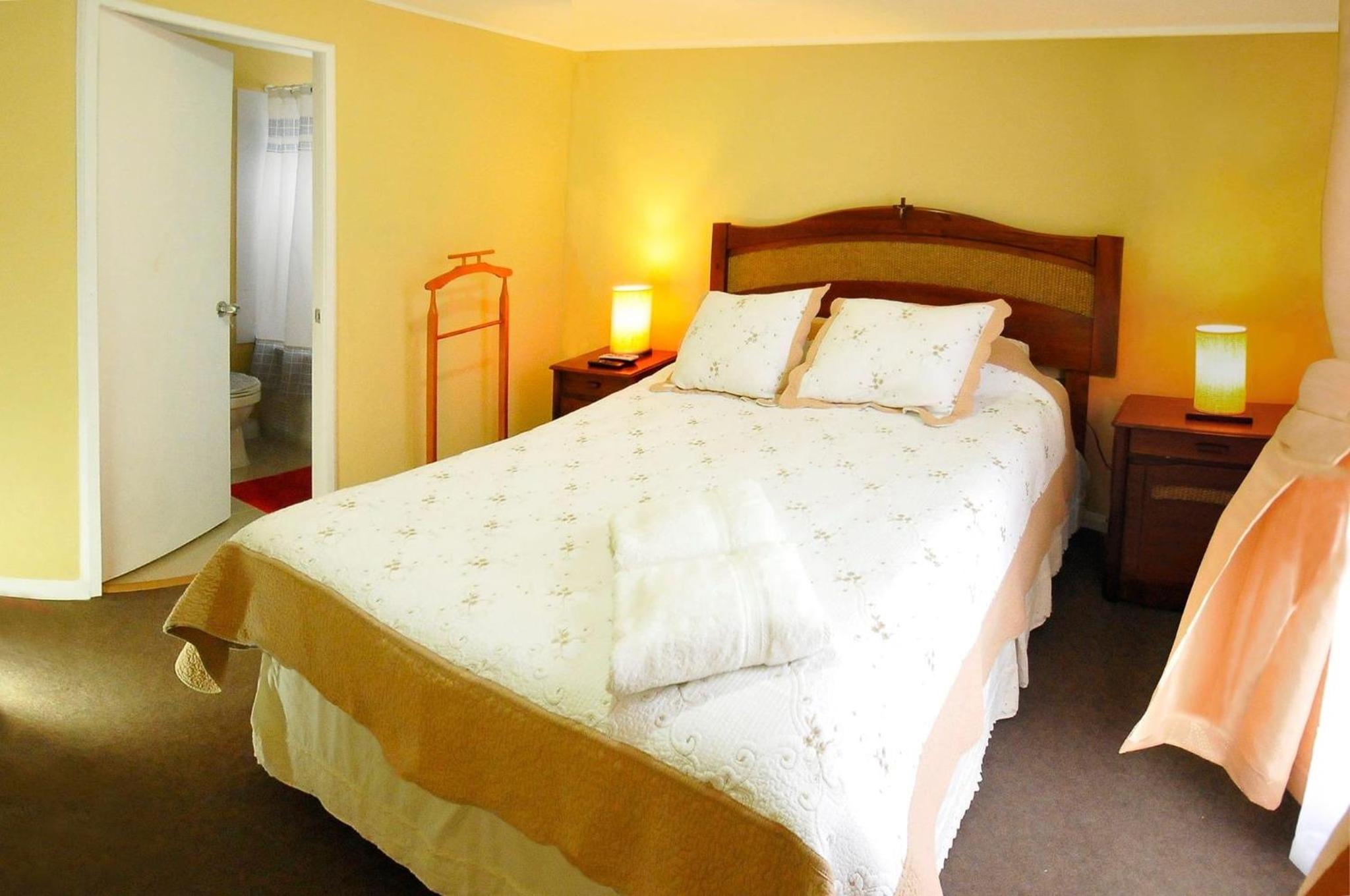Double or Twin Room photo 1