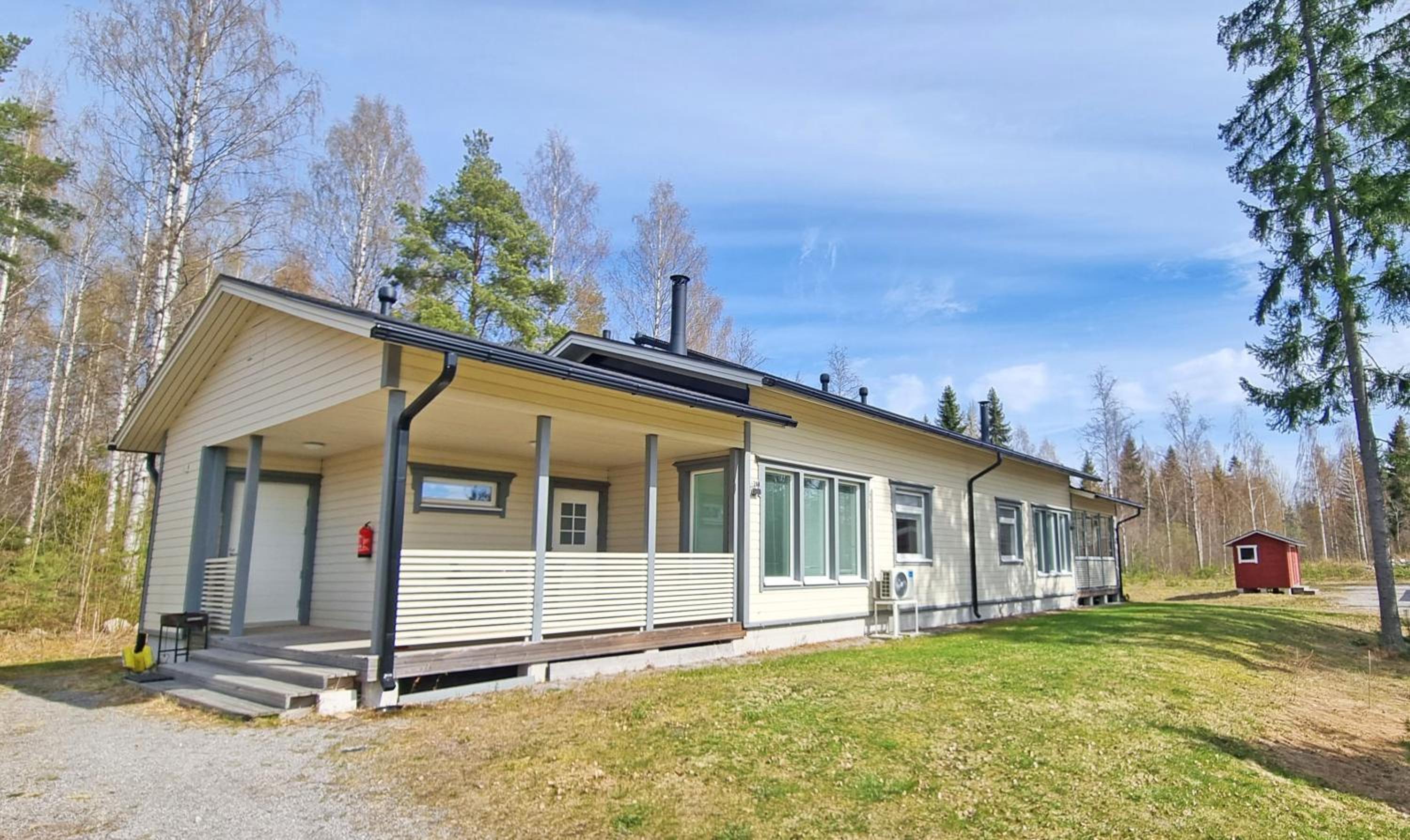 Vacation Home photo 1