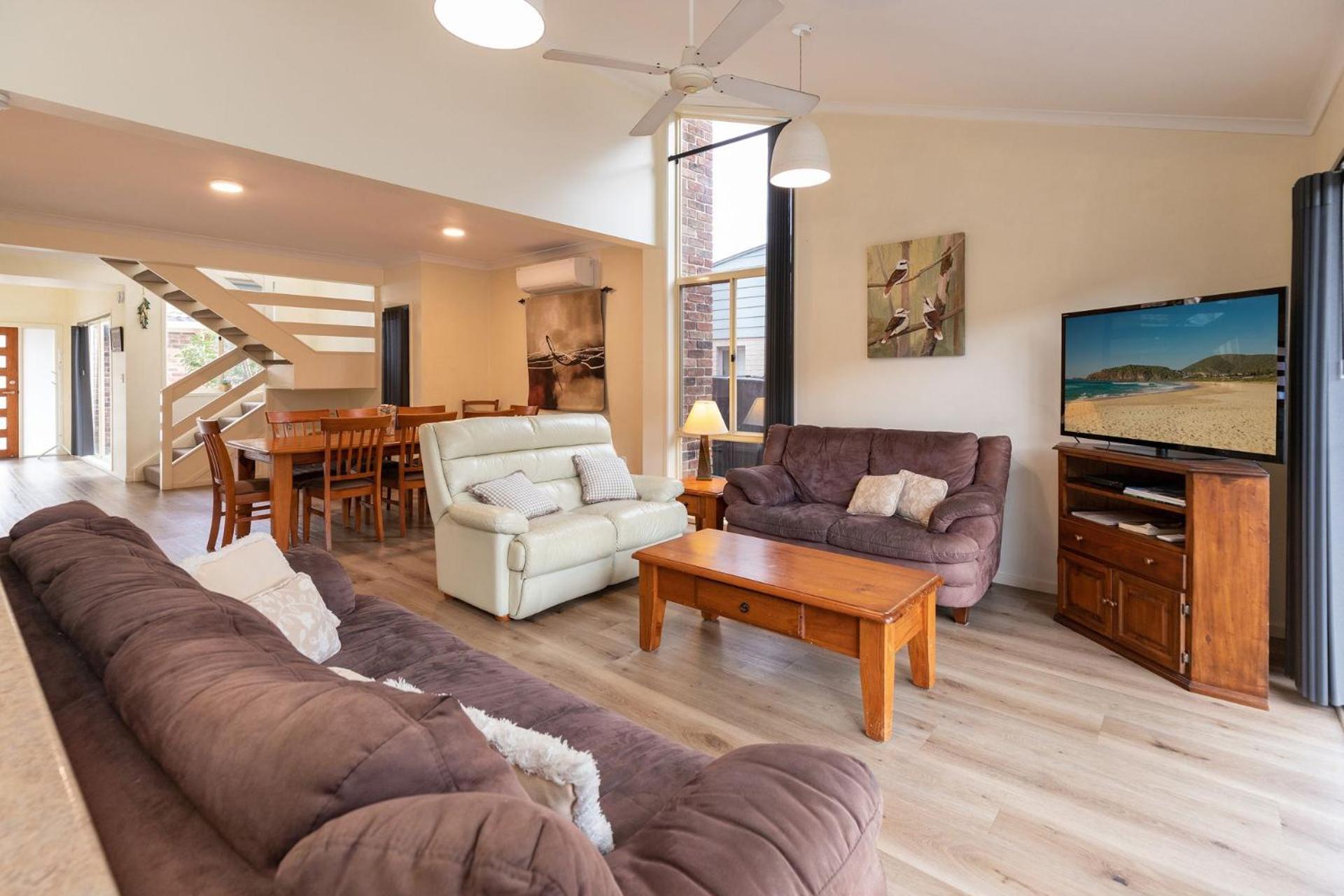 Vacation Home photo 1