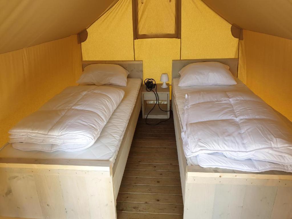 Tent photo 1