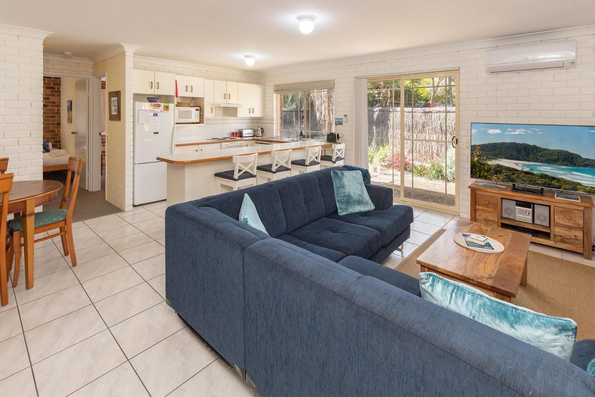 Vacation Home photo 1