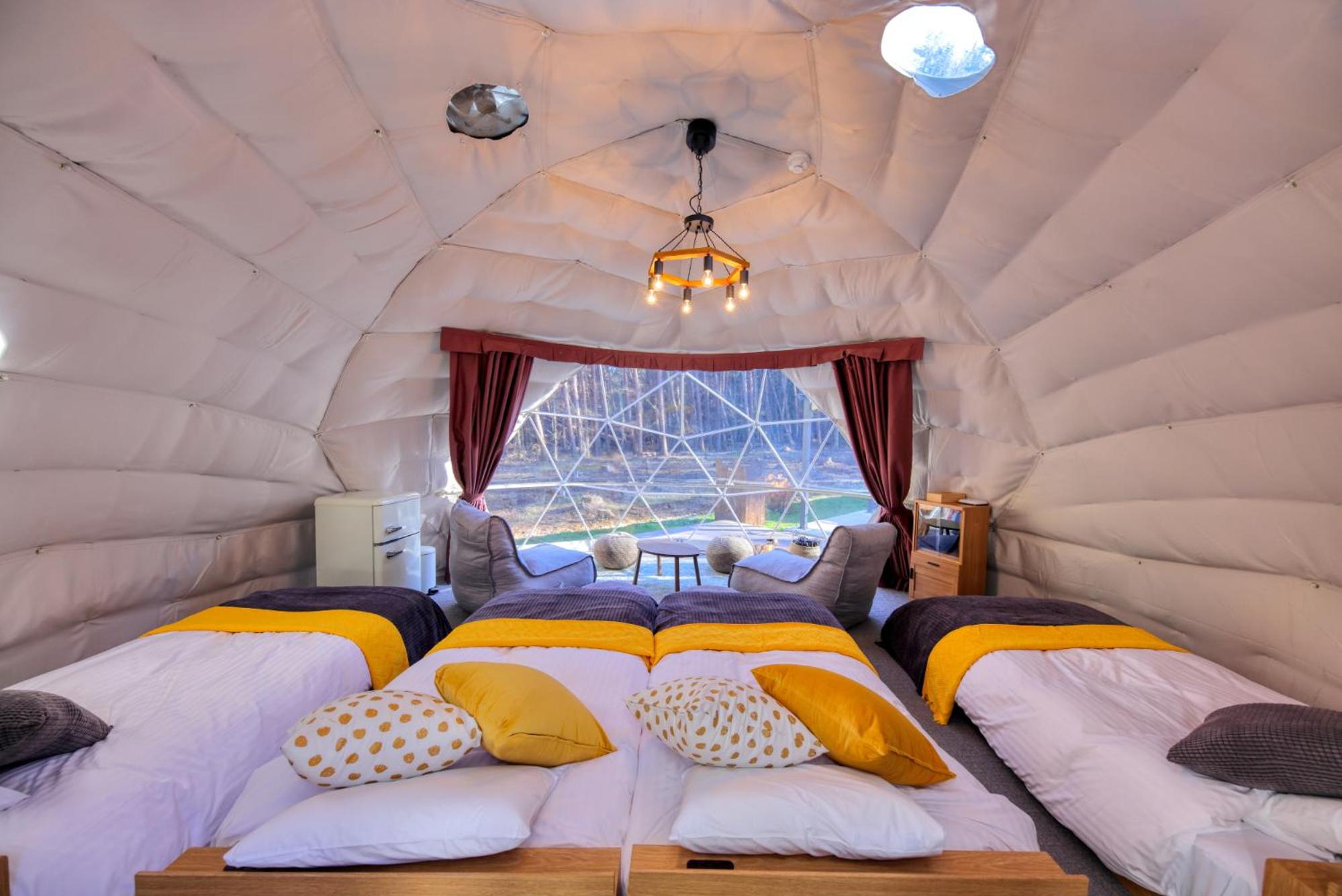 HOSHIFULL DOME -hoshi- photo 1