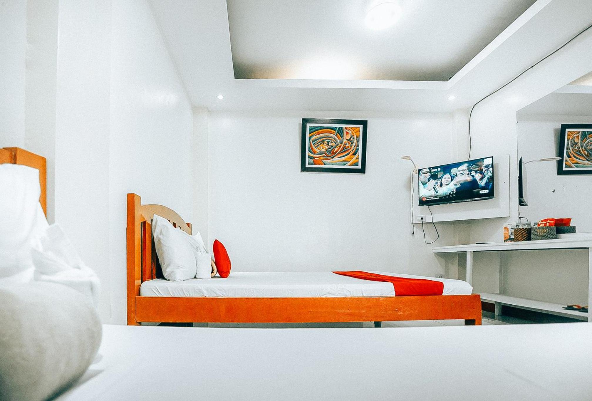 Standard Double Room photo 1