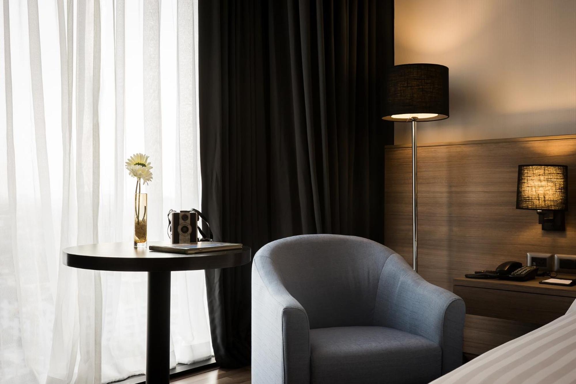 Superior King Room photo 3